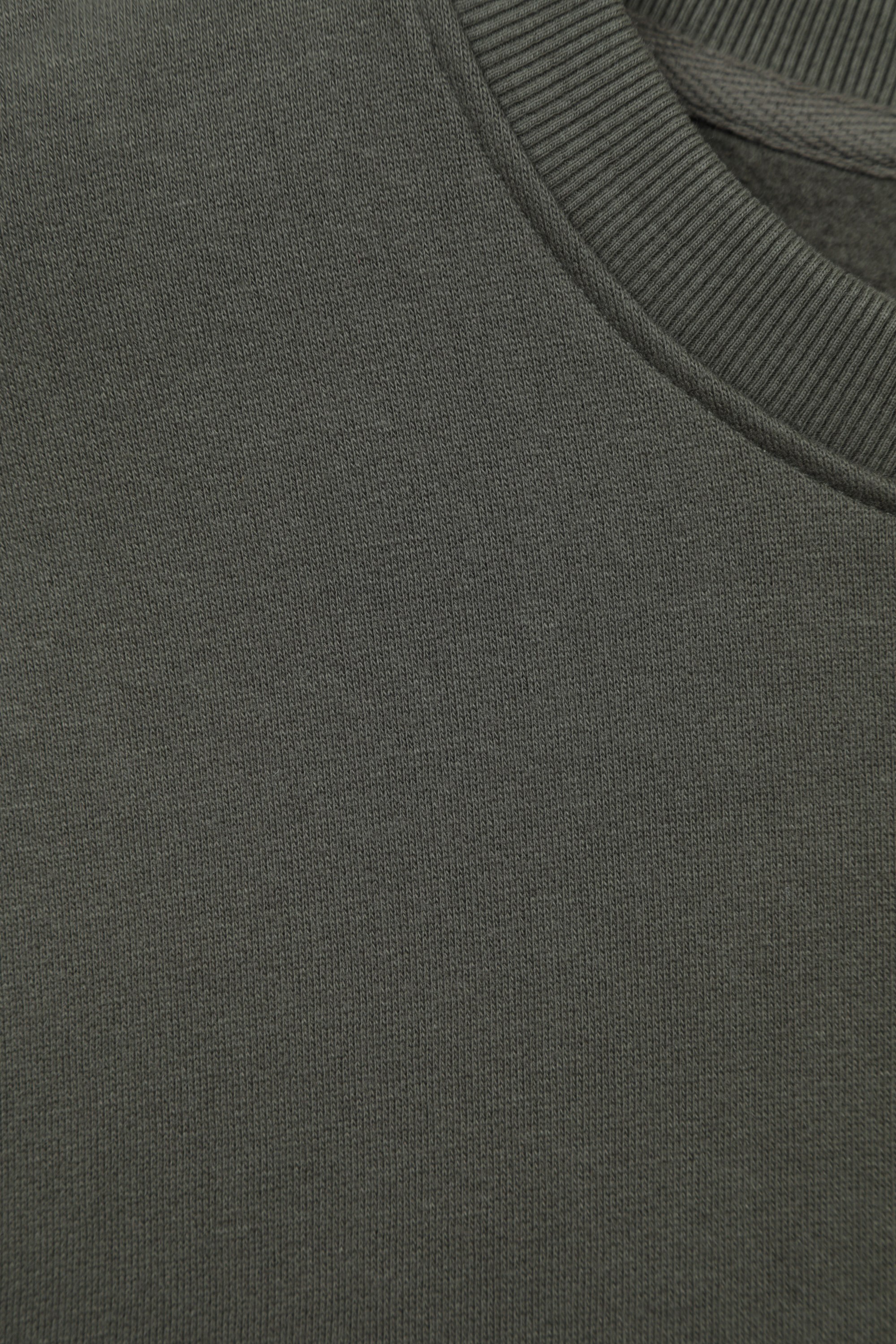 Mountain Scene Mens Graphic Sweatshirt