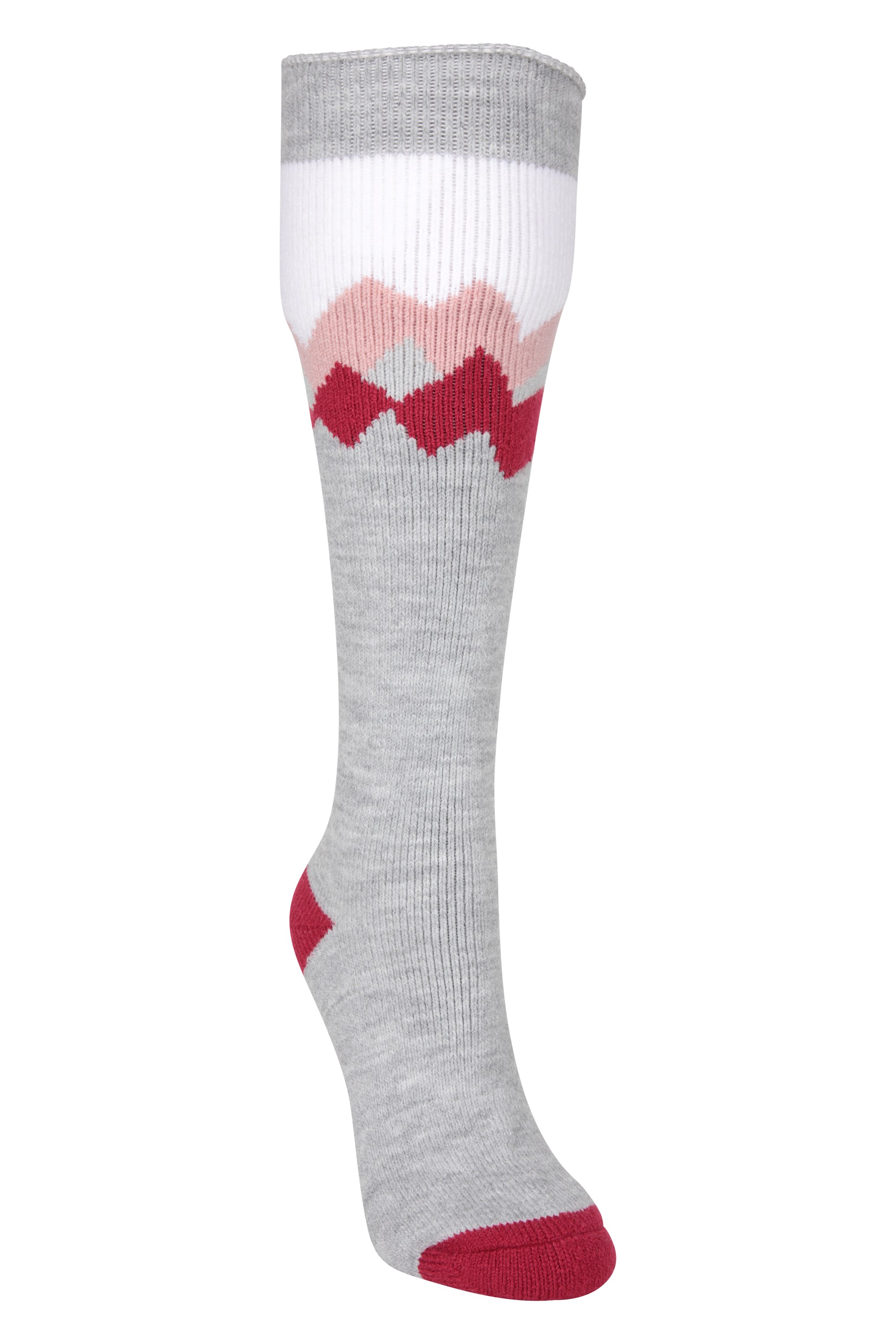 Isotherm Womens Thermal Ski Sock