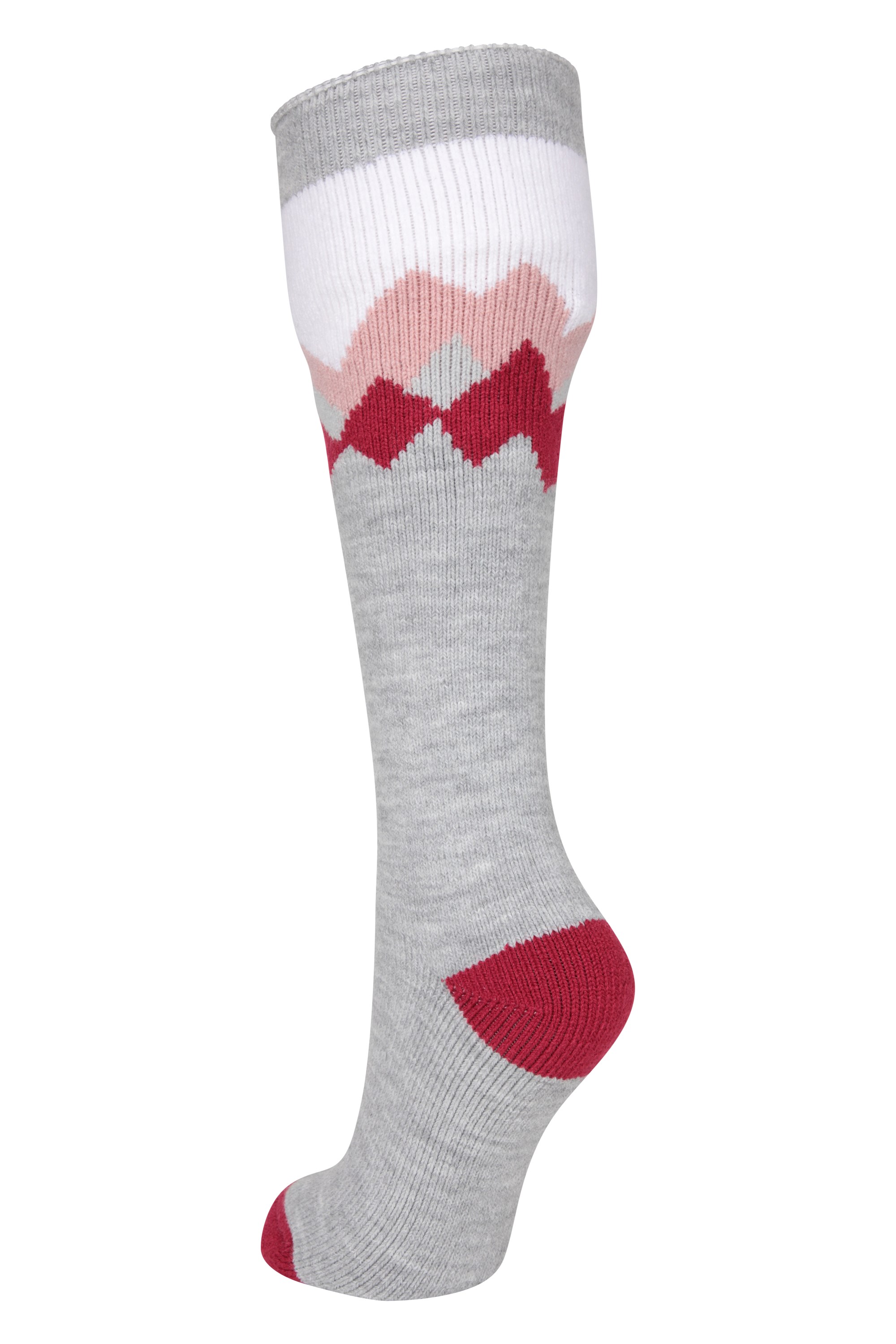 Isotherm Womens Thermal Ski Sock