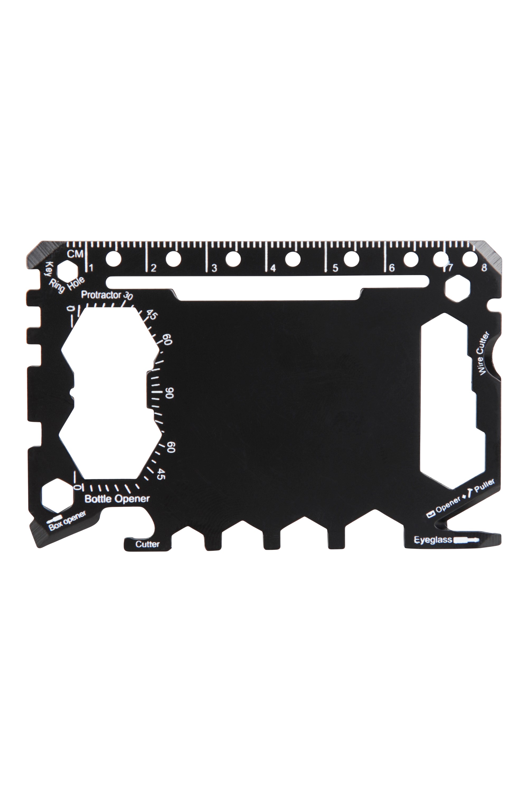 Multi Tool Card