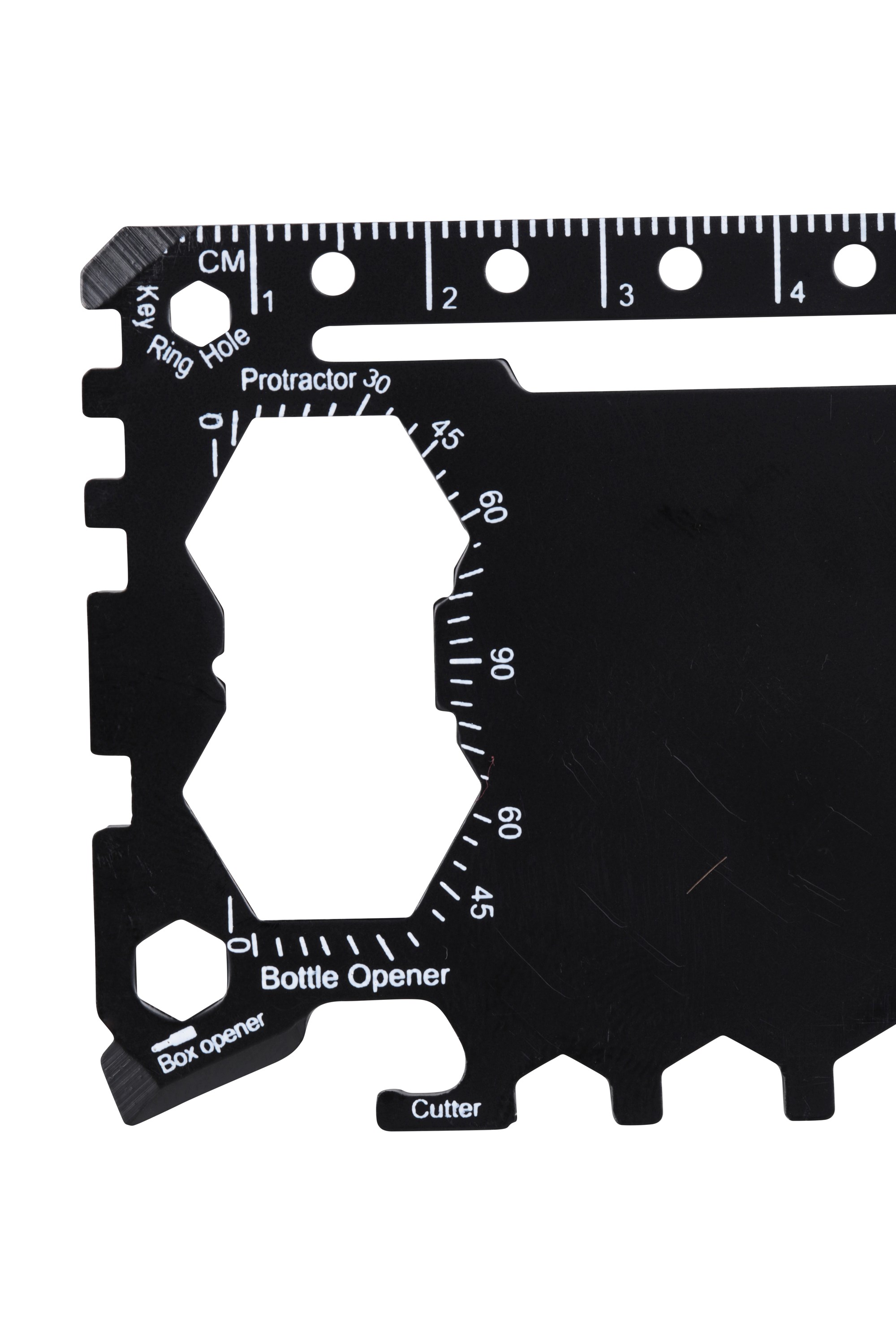 Multi Tool Card