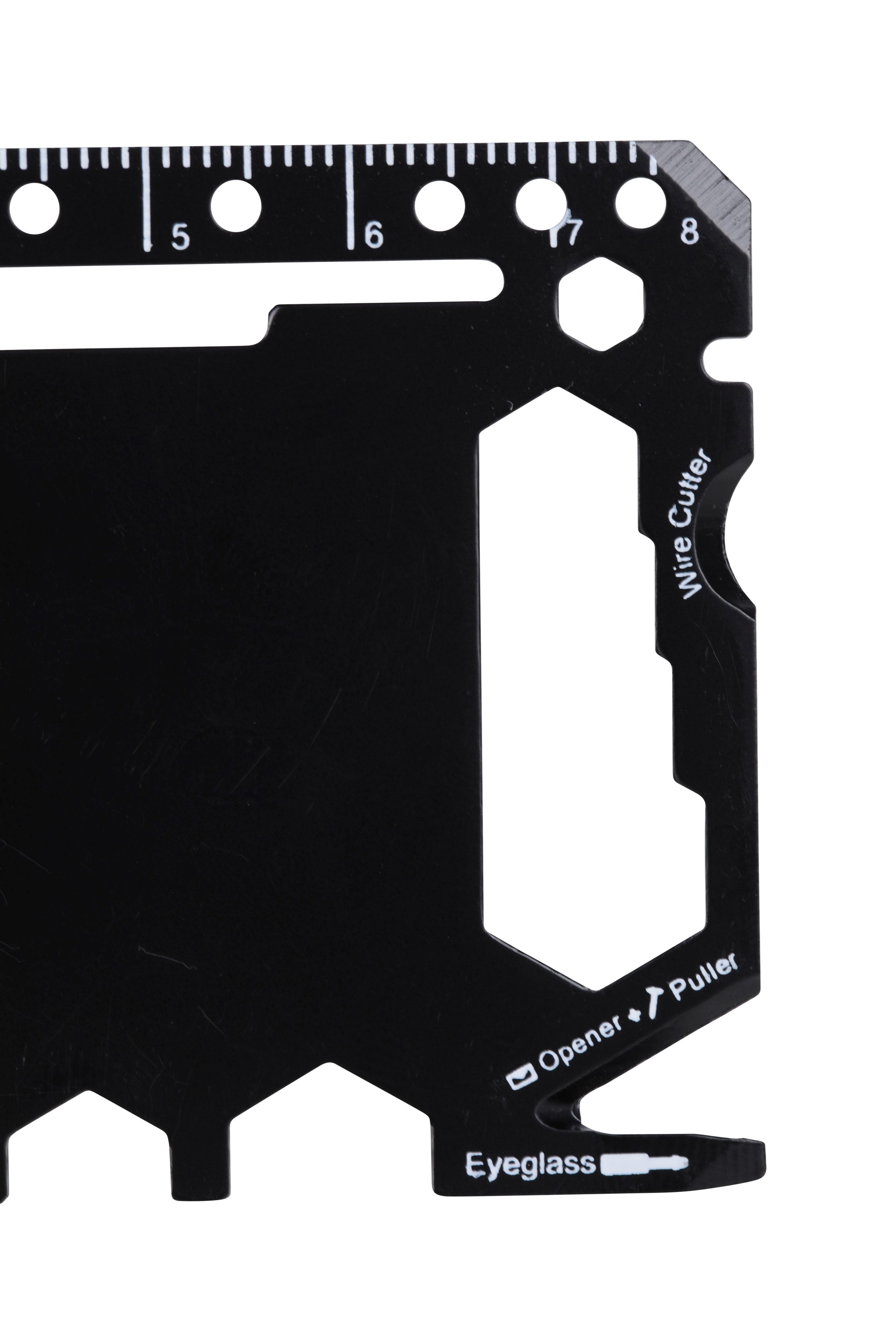Multi Tool Card