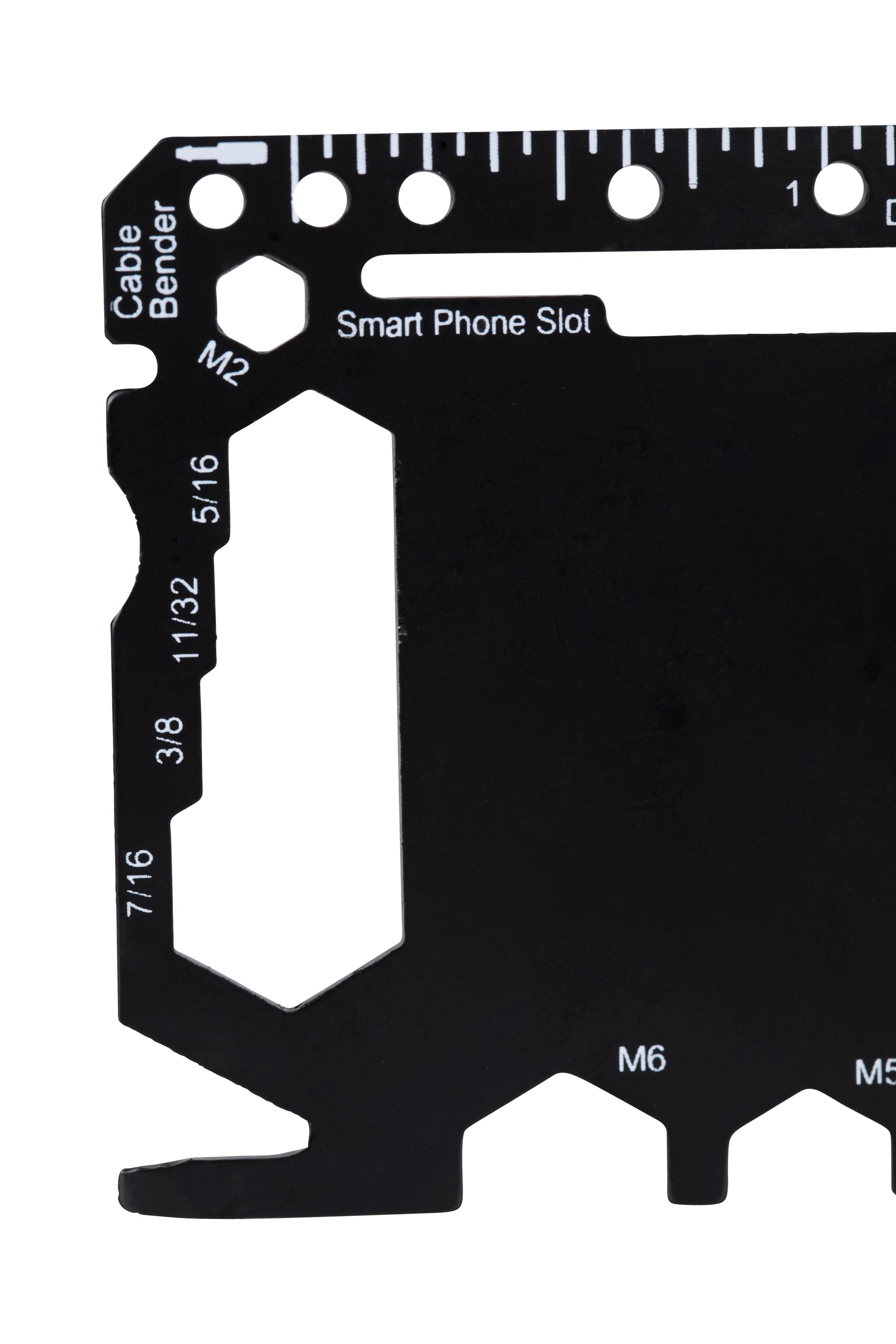 Multi Tool Card