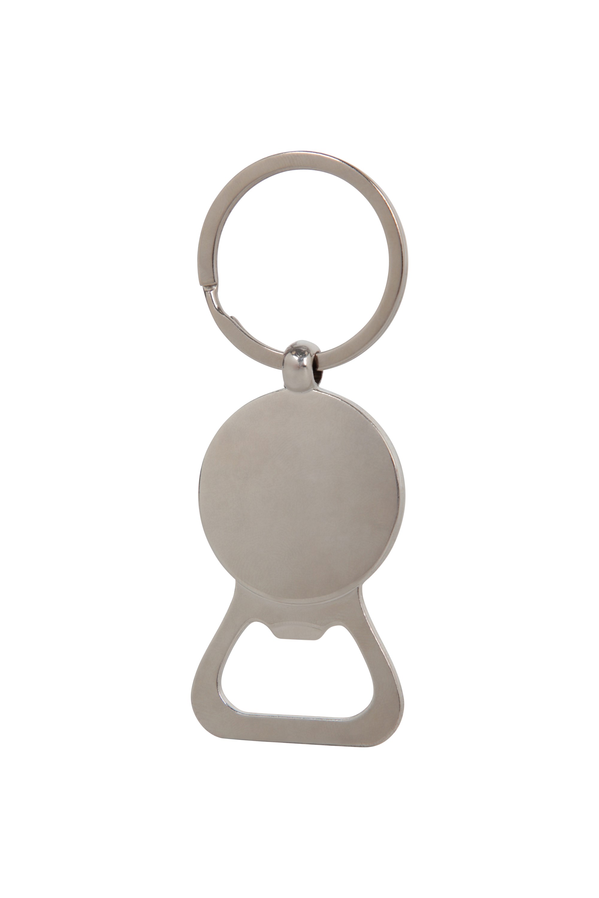 Landscape Bottle Opener Keyring