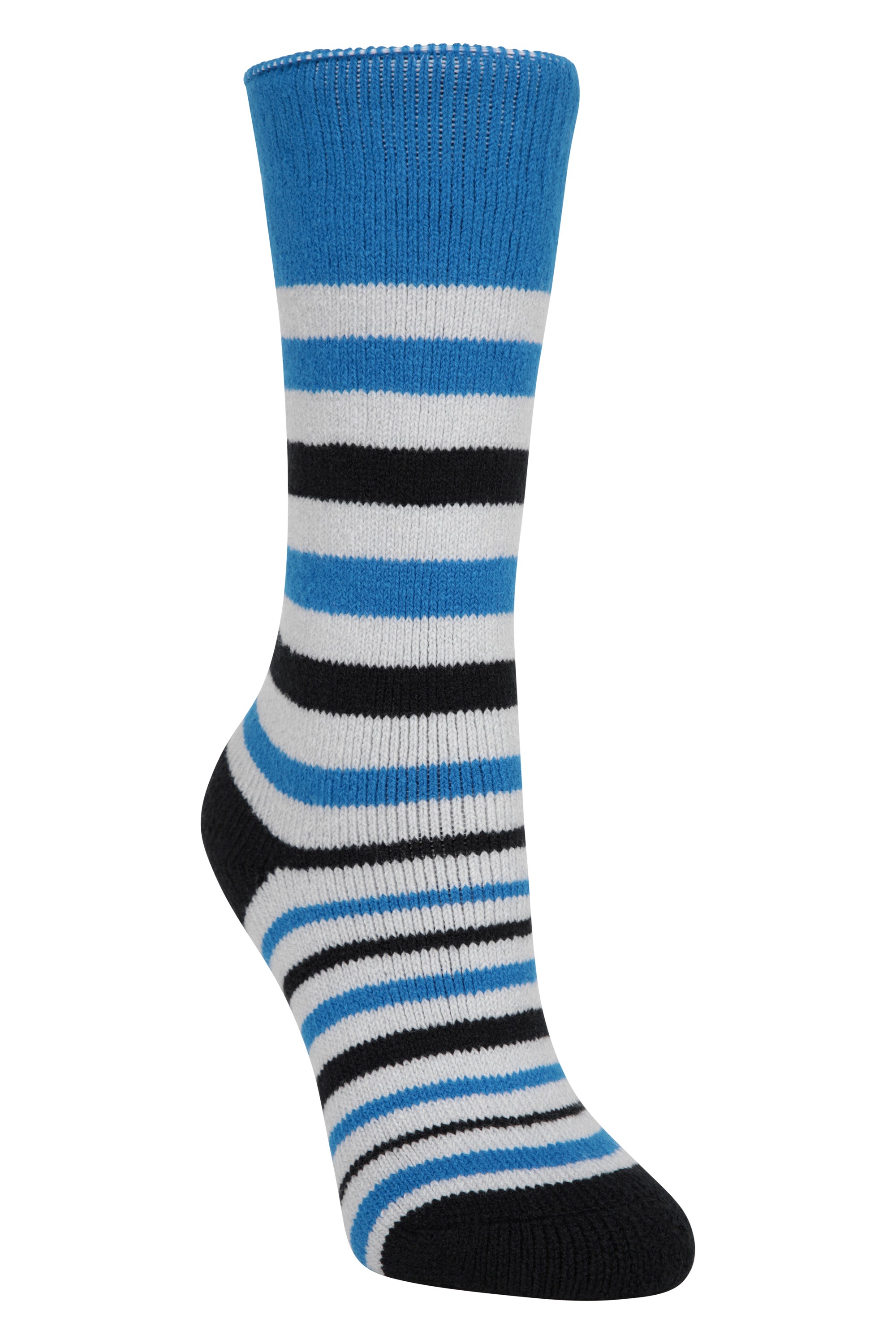 Techtherm Mountain Kids Thermal Ski Socks