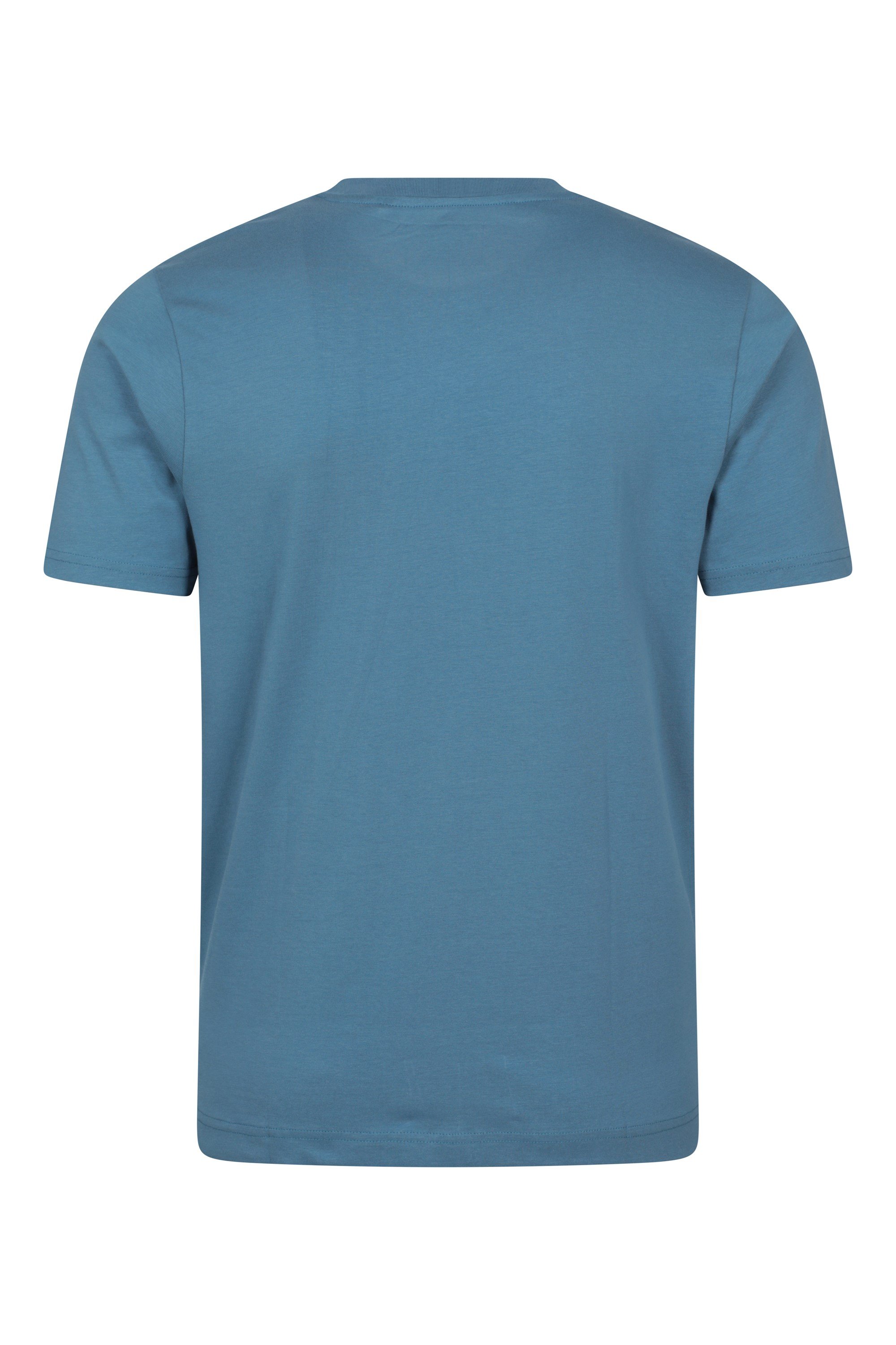 Mountain Landscape Graphic T-Shirt