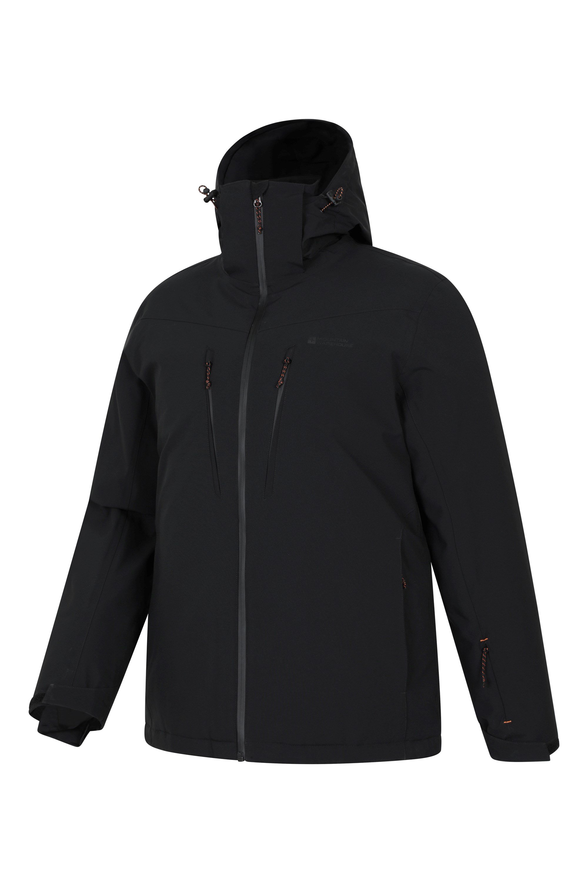 Astro Men’s Waterproof Ski Jacket