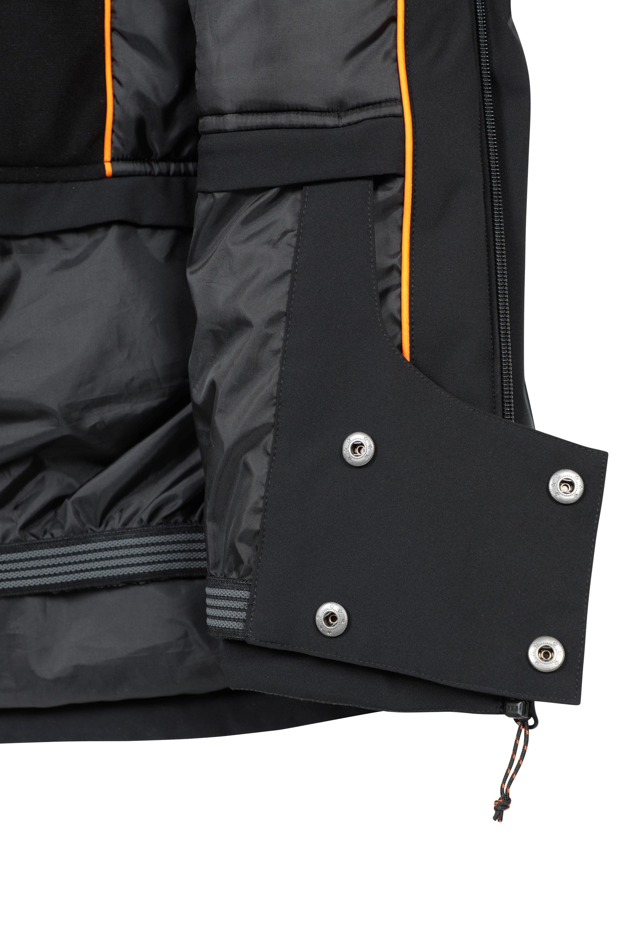Astro Men’s Waterproof Ski Jacket