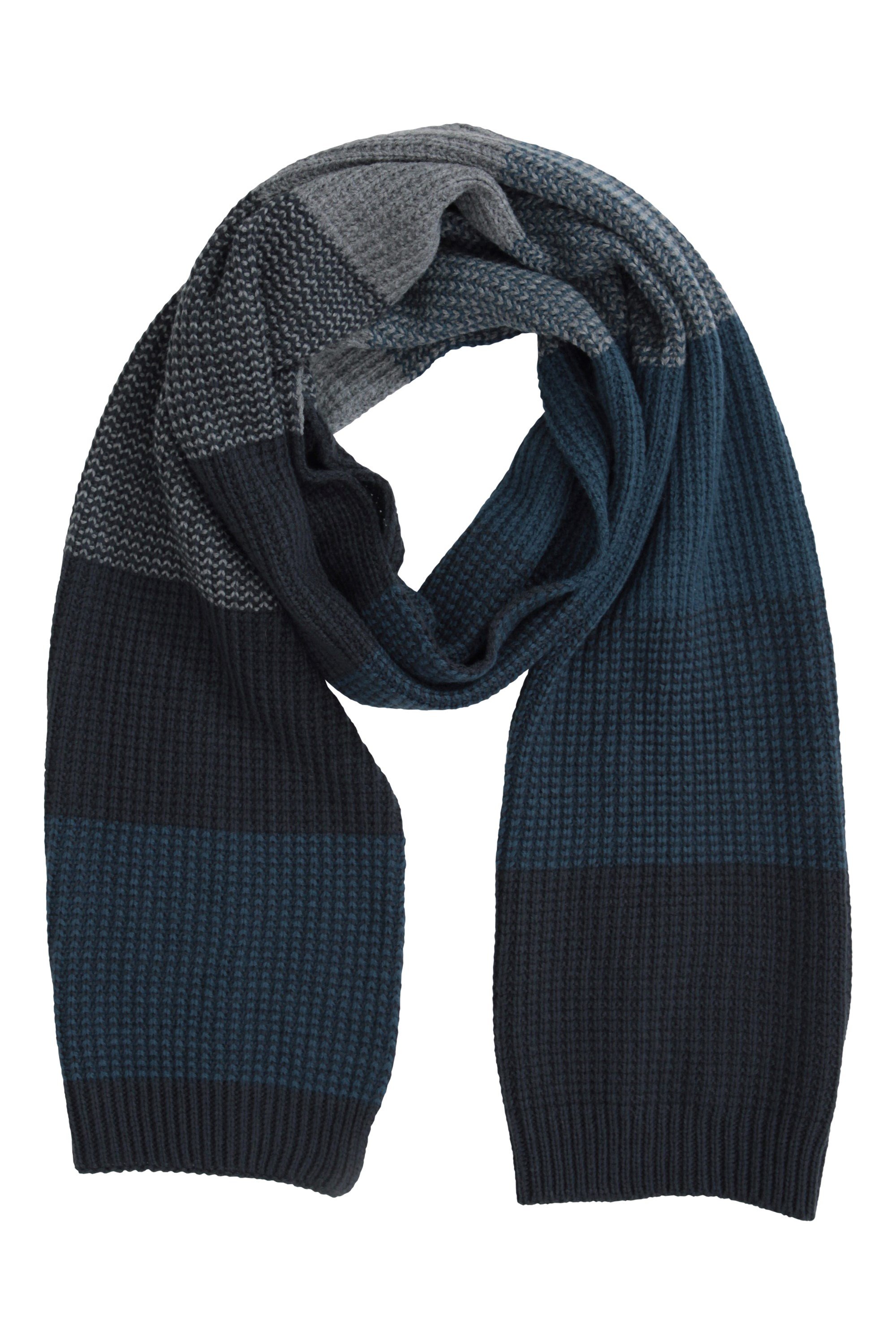 Mirka Mens Knitted Scarf