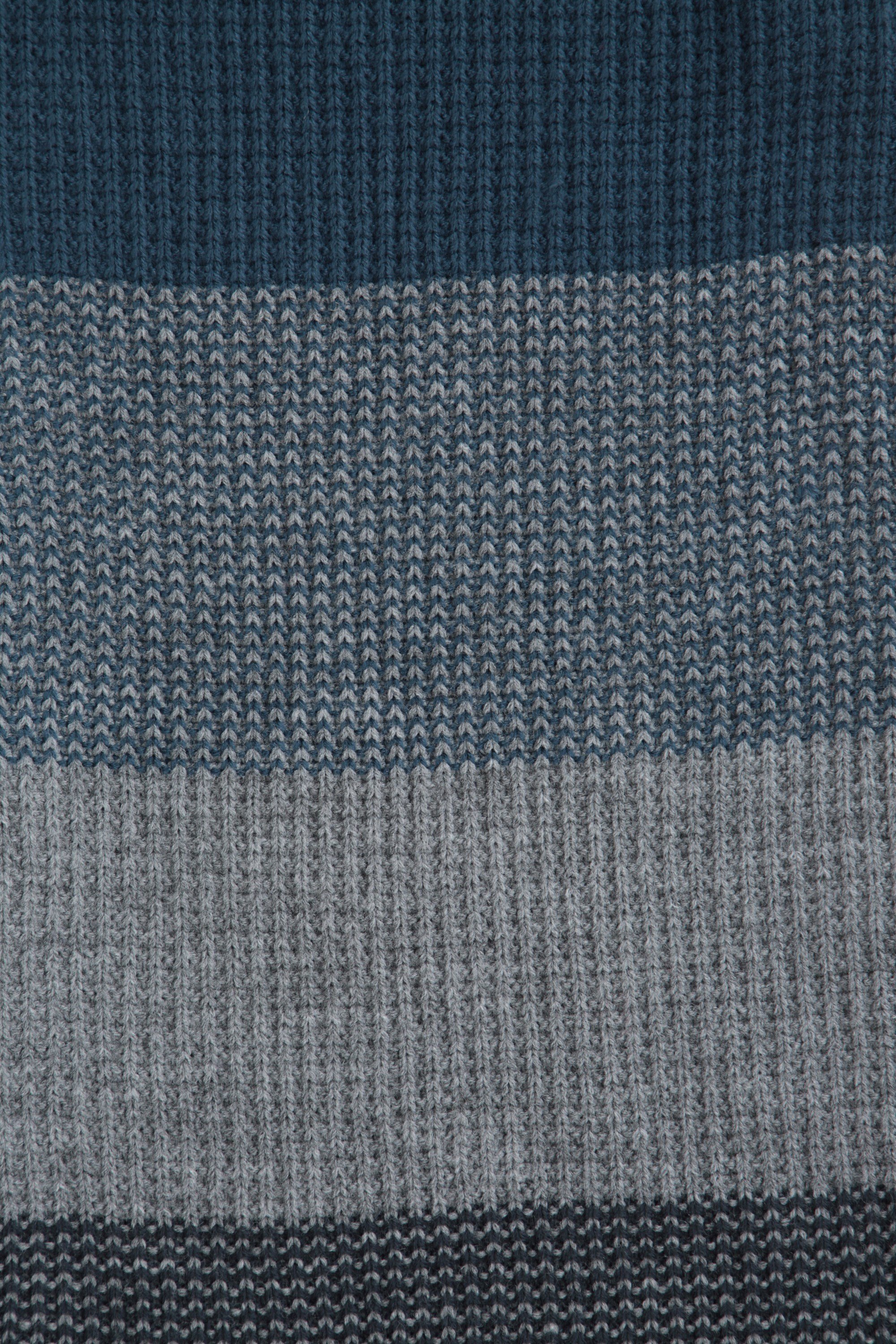 Mirka Mens Knitted Scarf