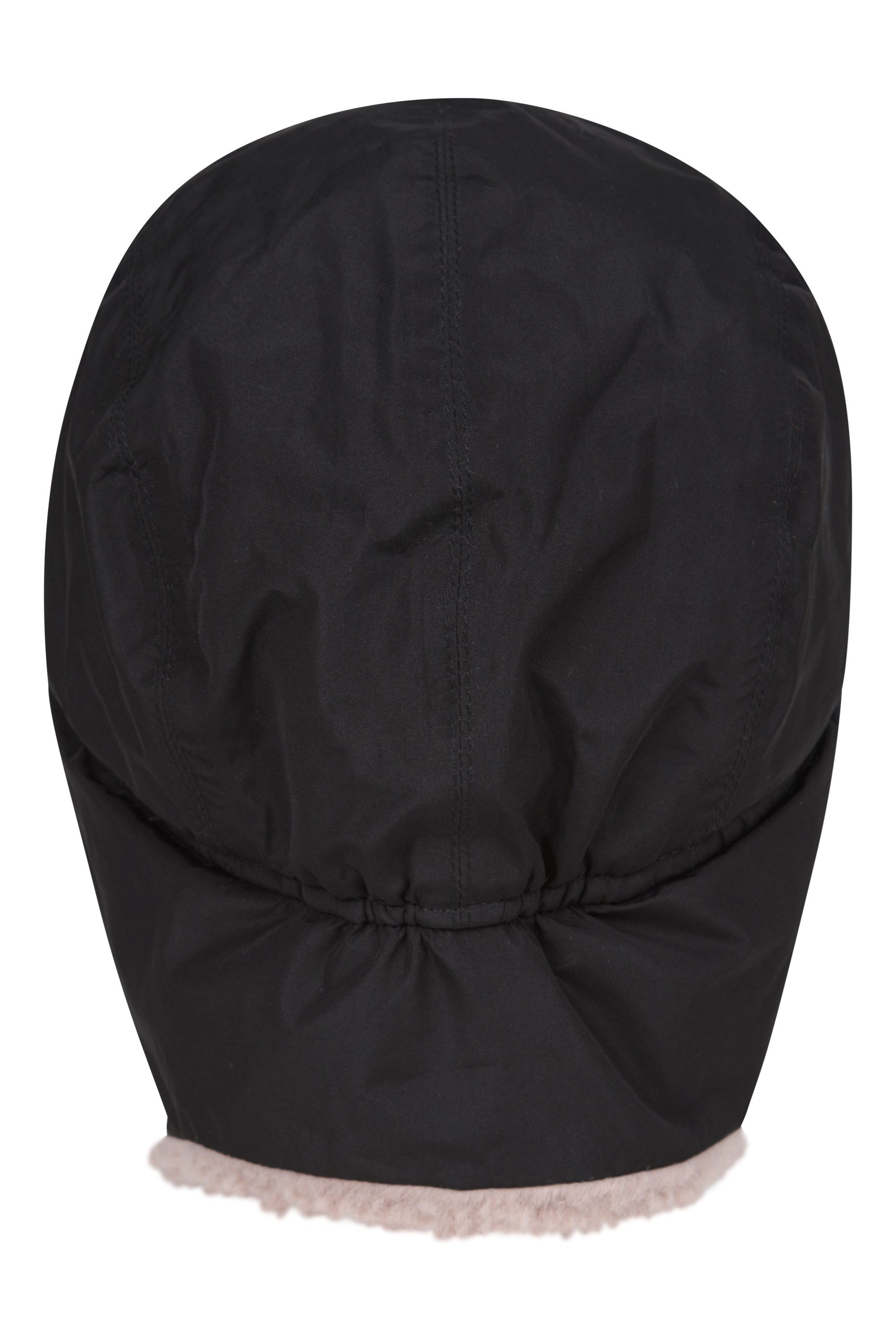 Standard Waterproof Peaked Trapped
