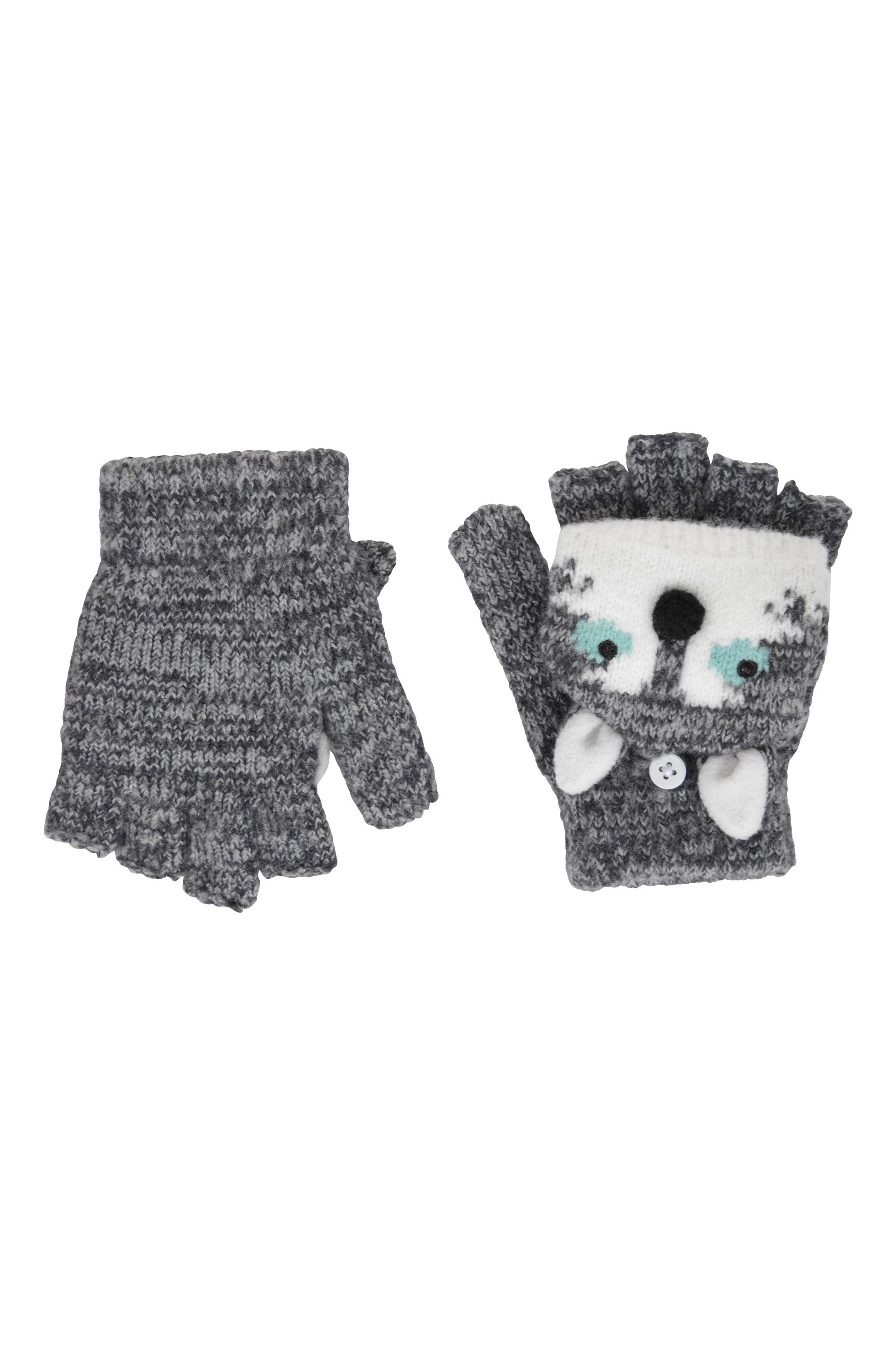 Wolf Kids Glove