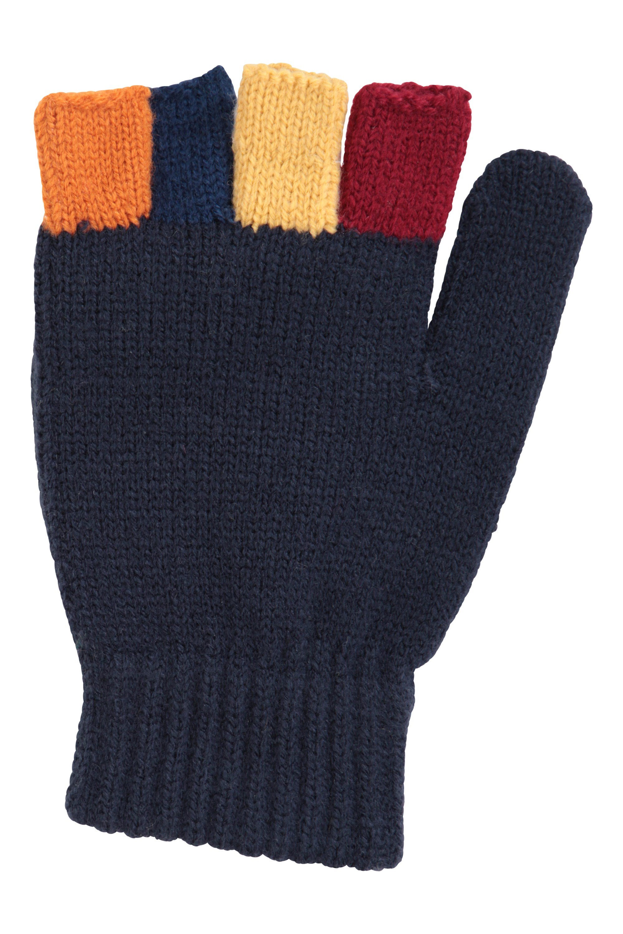 Monster Finger Kids Glove