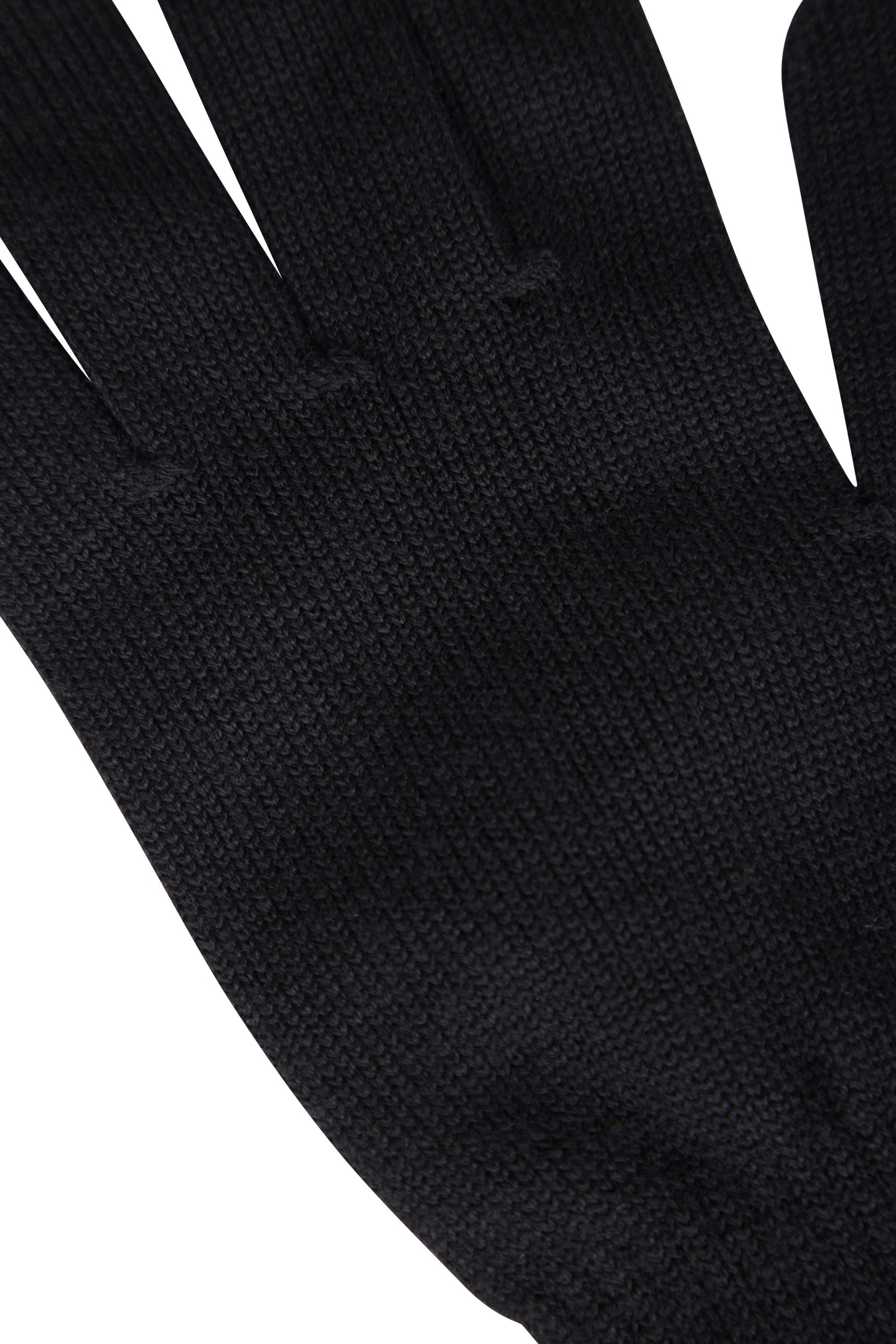 Merino Knitted Gloves
