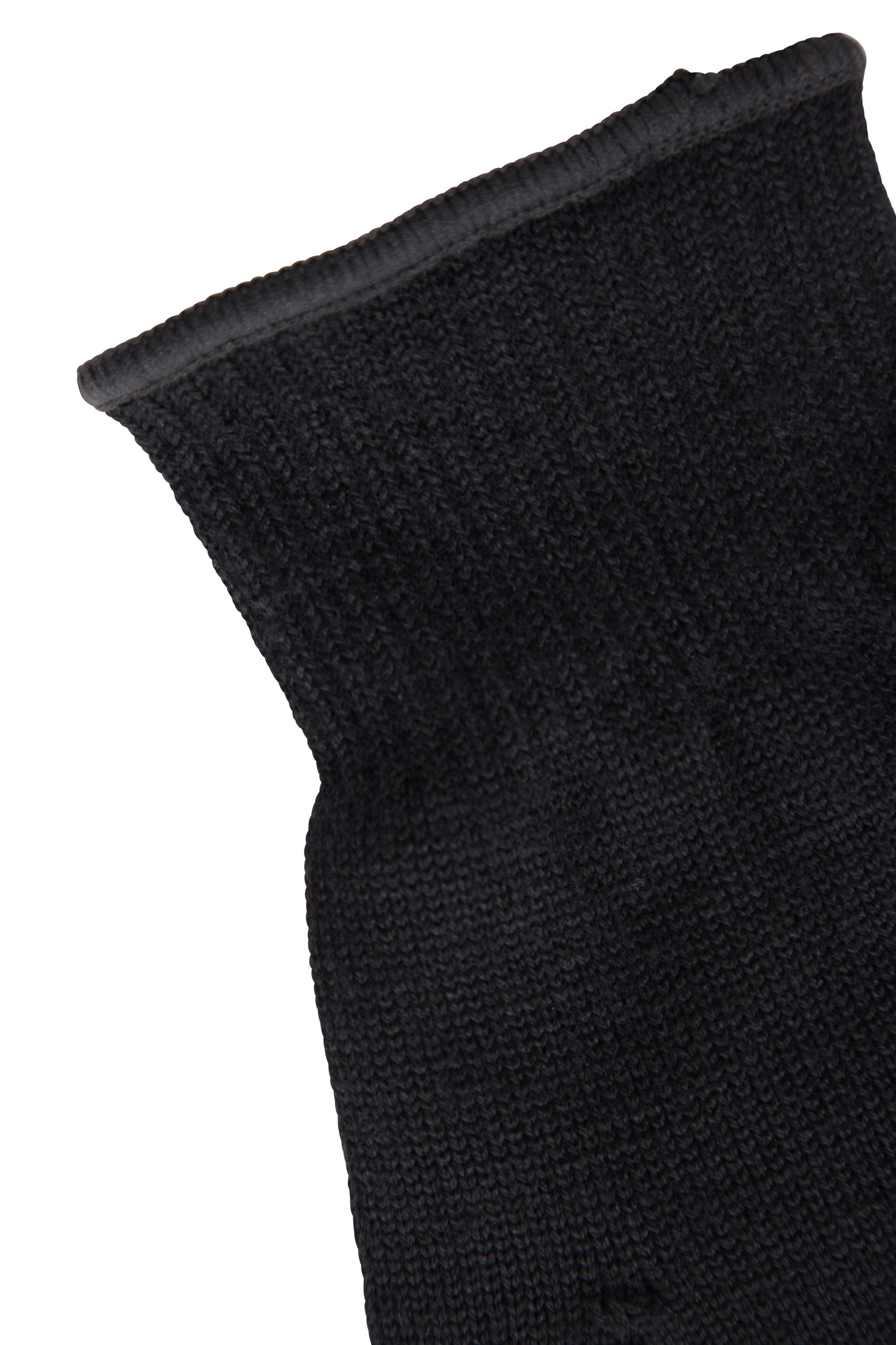 Merino Knitted Gloves