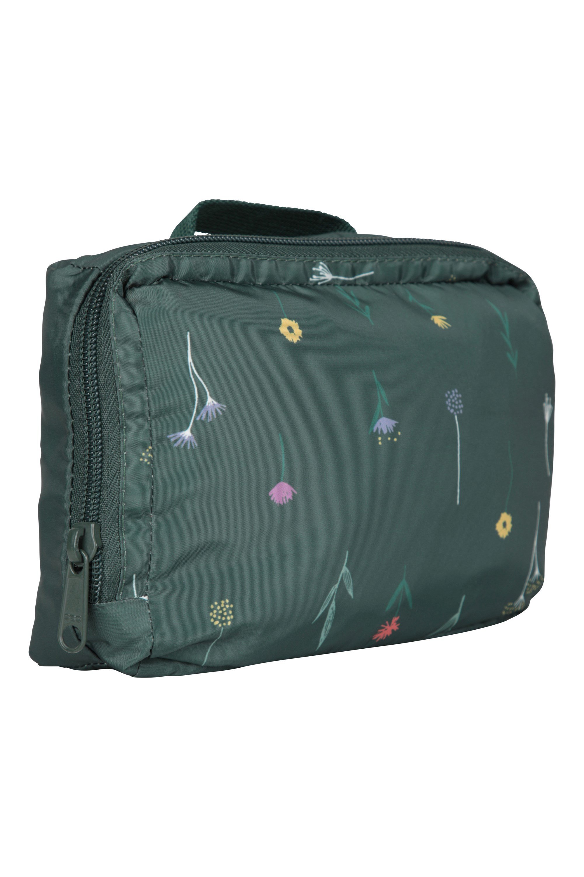 Printed Packable Backpack