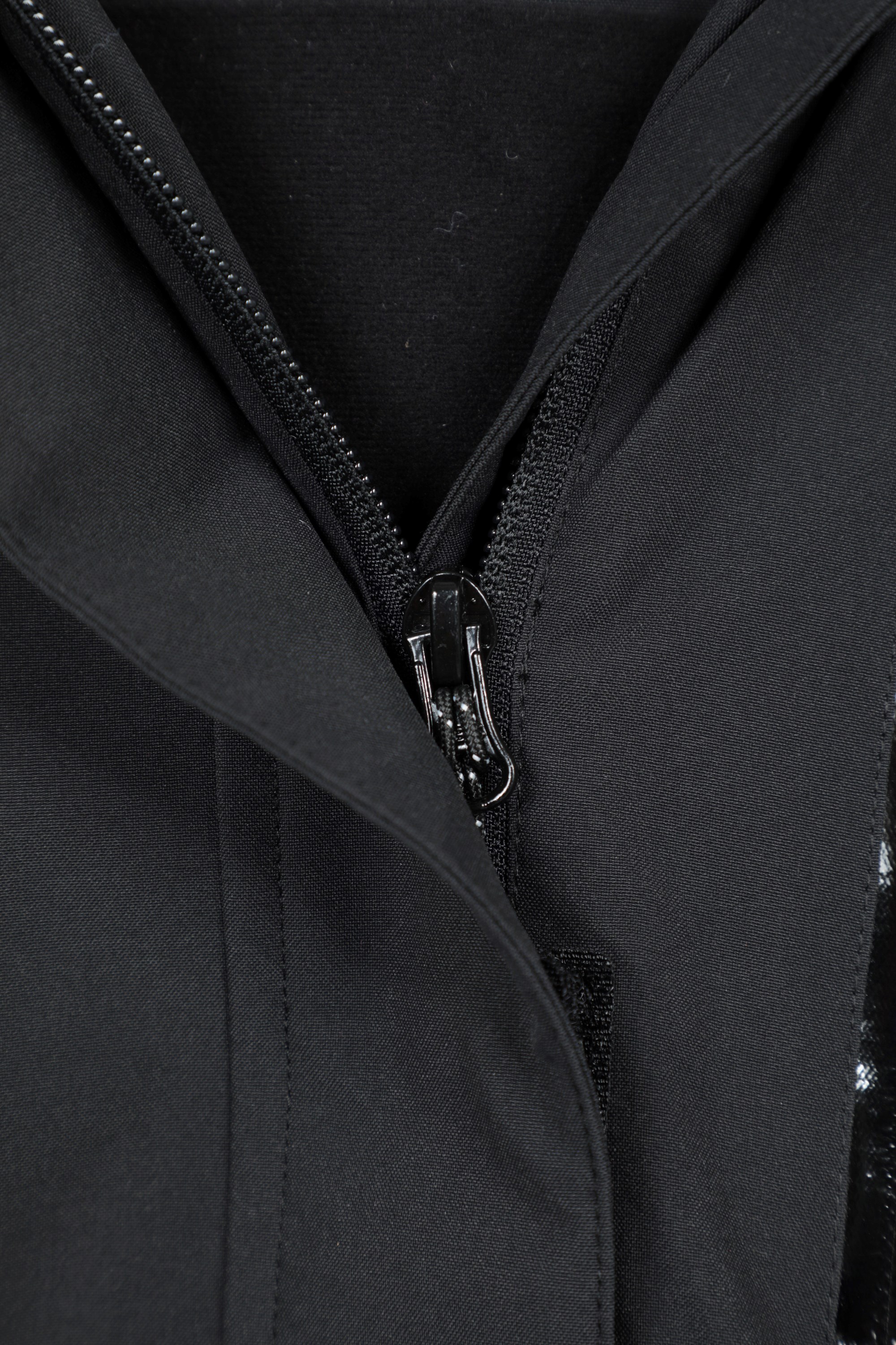 Aspen Womens Waterproof Ski Jacket