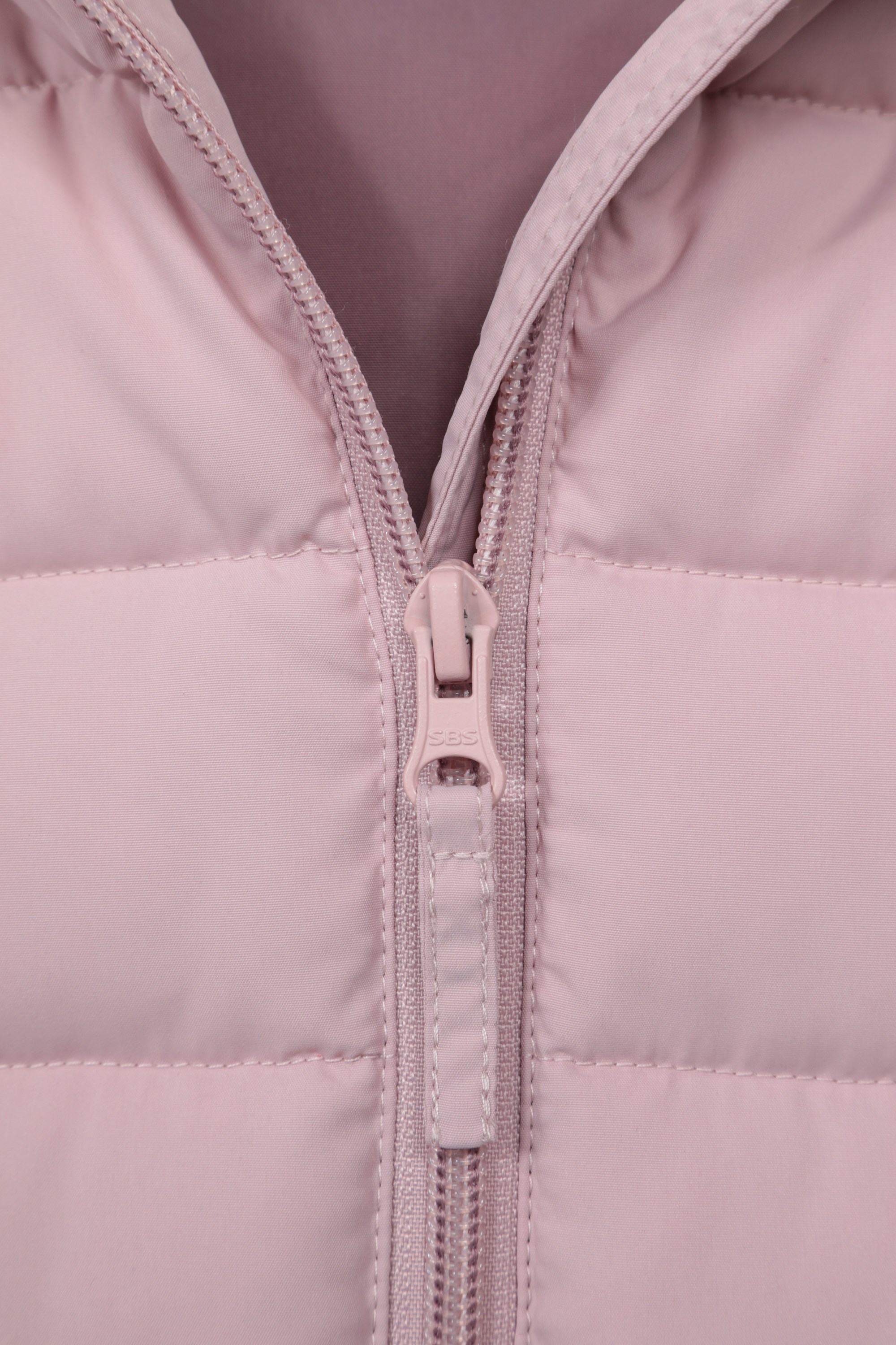 Rocko Kids Water Resistant Hooded Padded Jacket