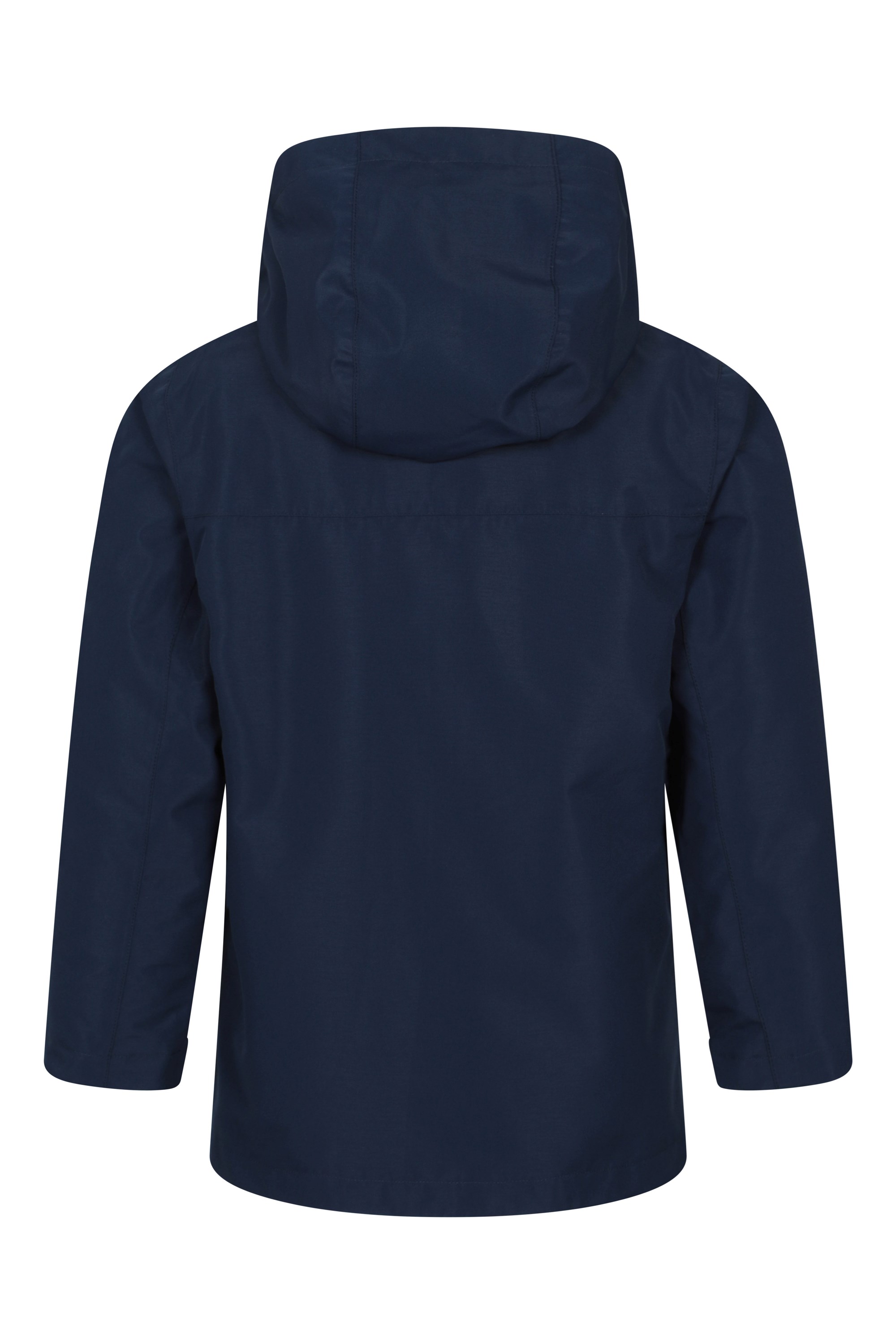 Creek Kids Waterproof 3-in-1 Jacket