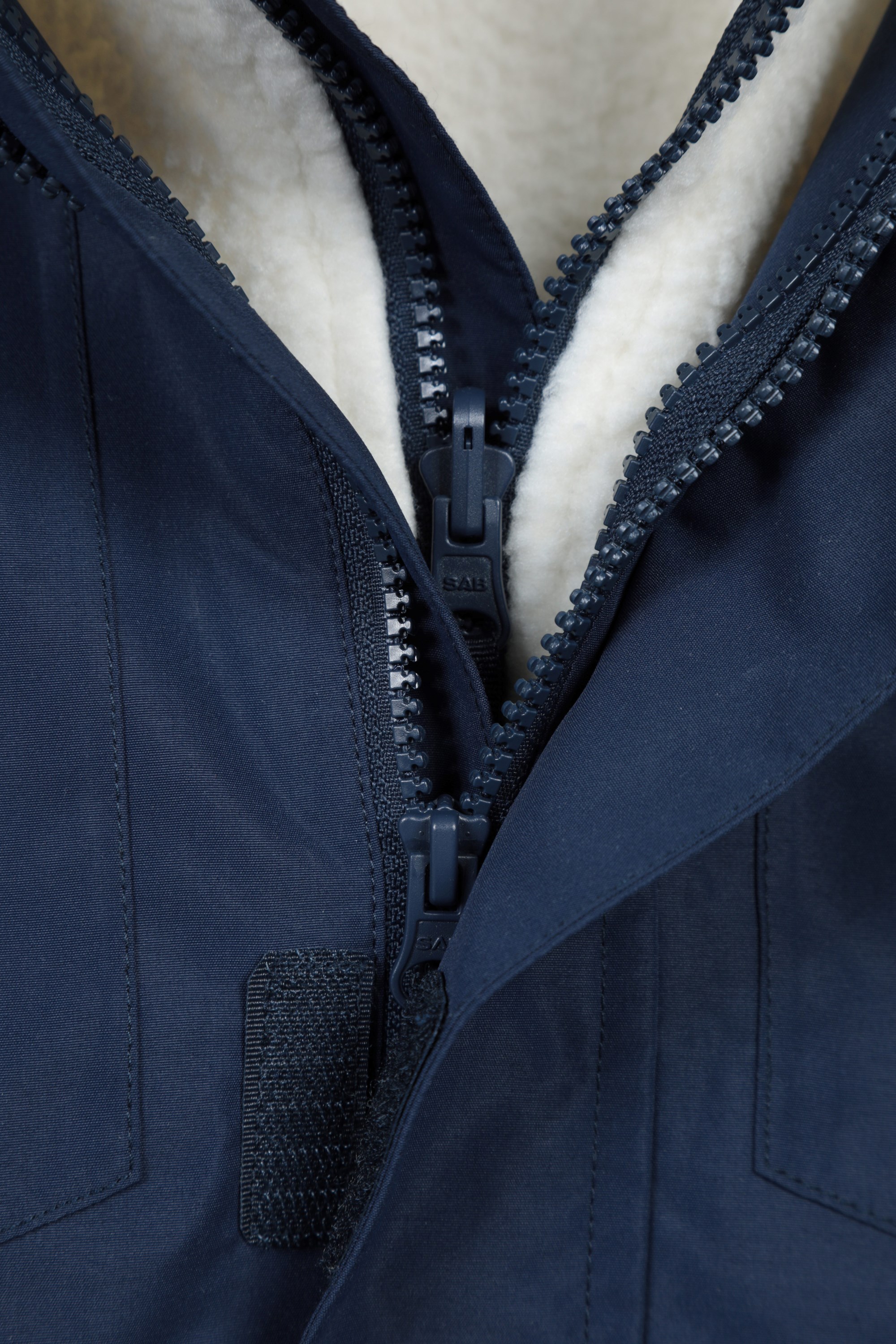 Creek Kids Waterproof 3-in-1 Jacket