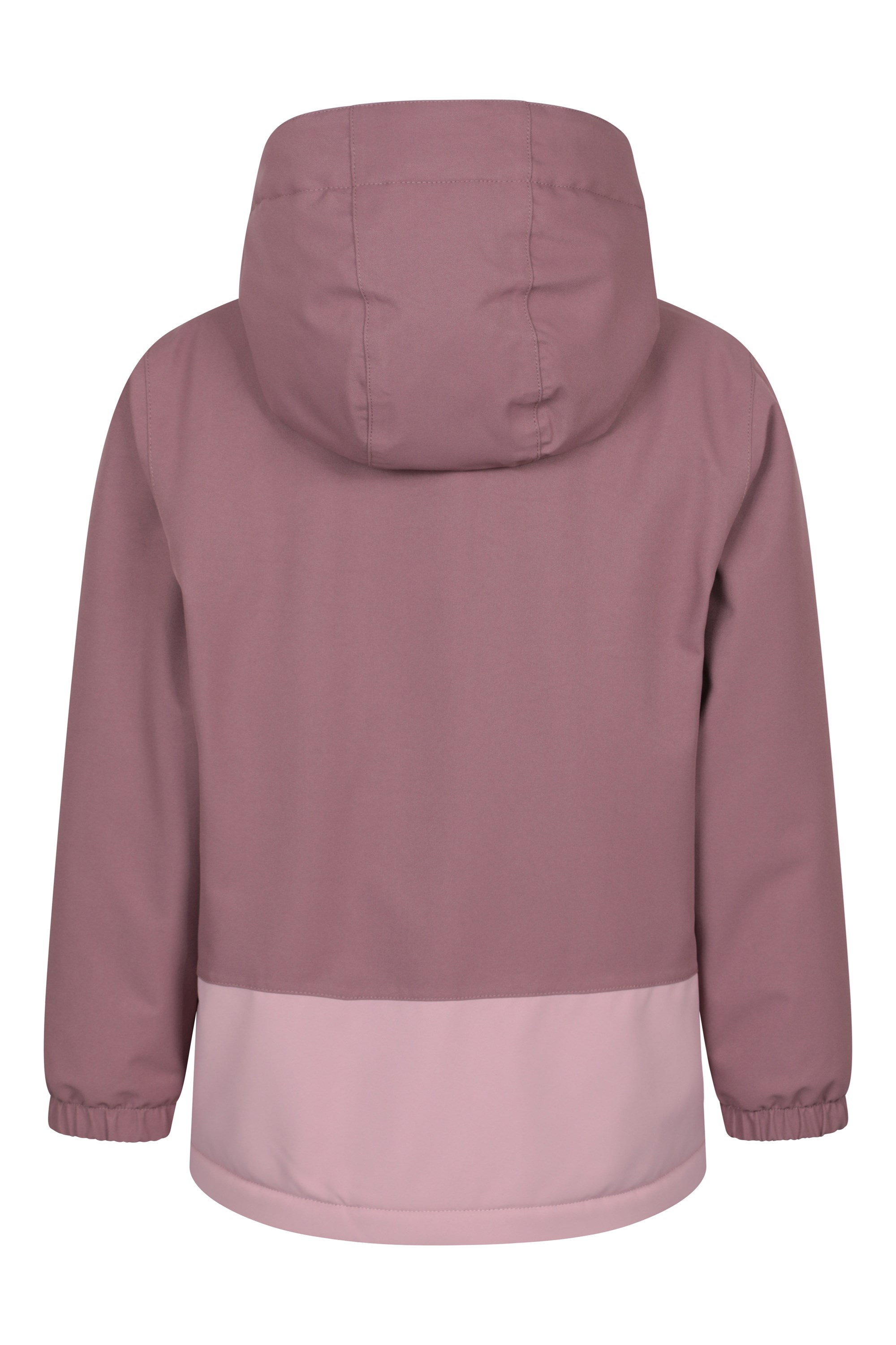 Cyclone Kids Waterproof Padded Jacket