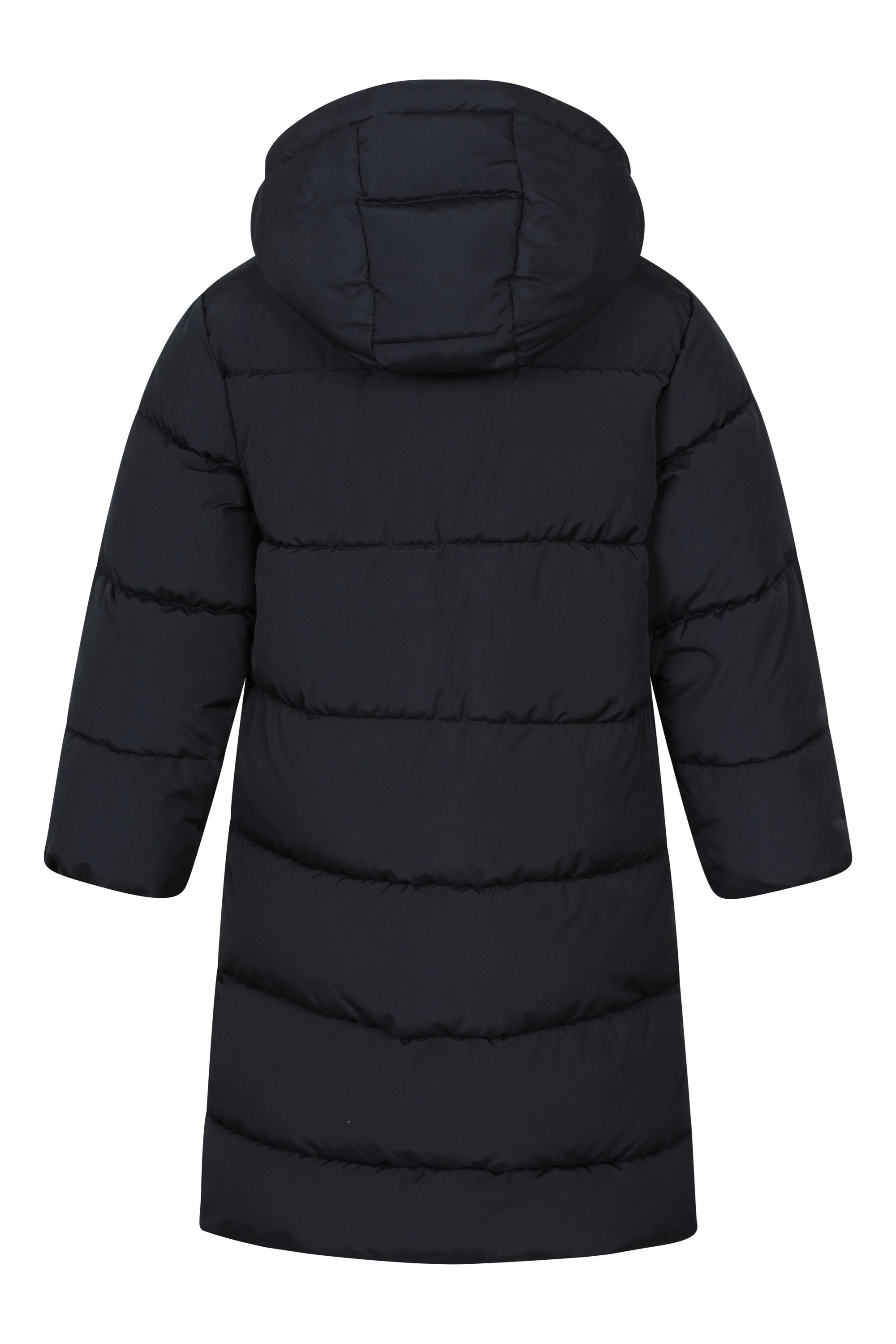 Juniper Kids Water Resistant Padded Jacket