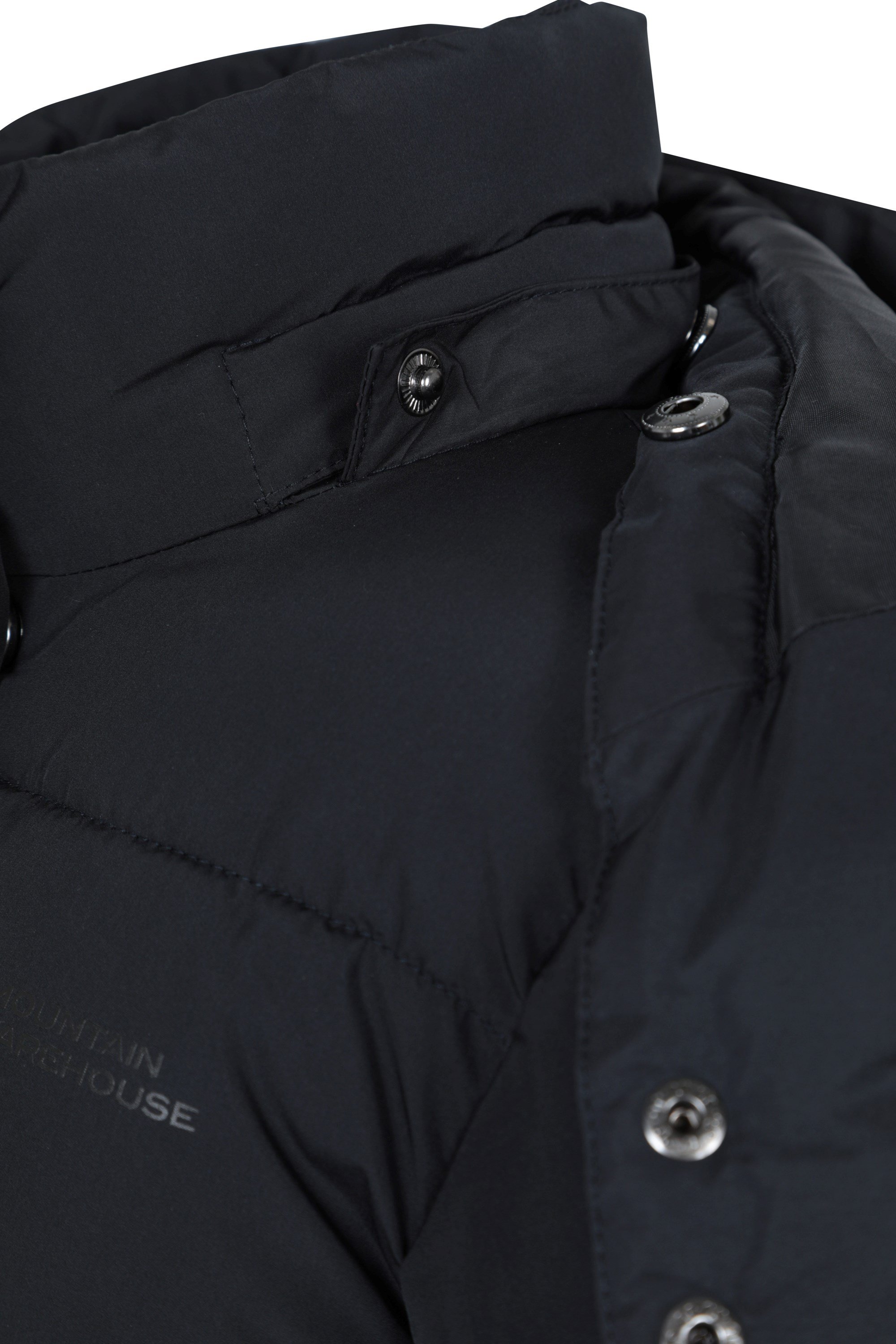 Juniper Kids Water Resistant Padded Jacket