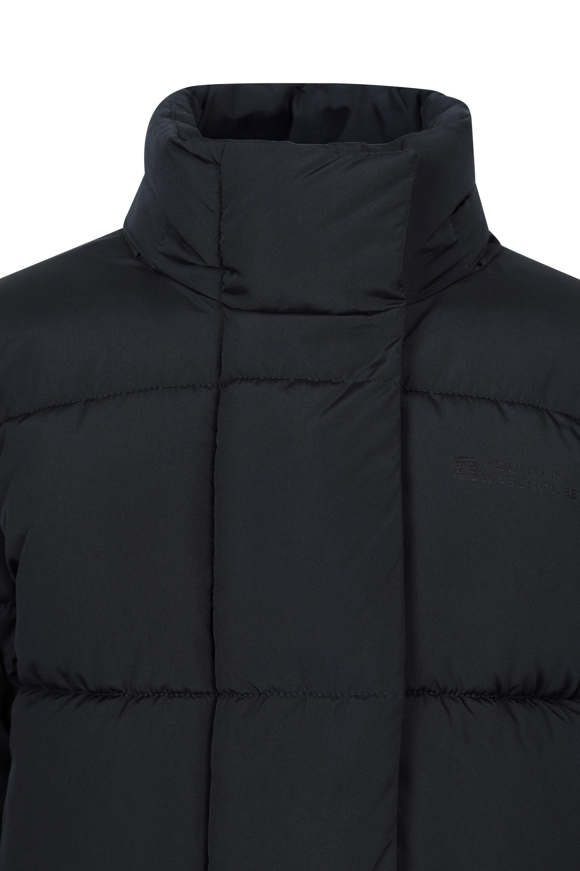 Juniper Kids Water Resistant Padded Jacket