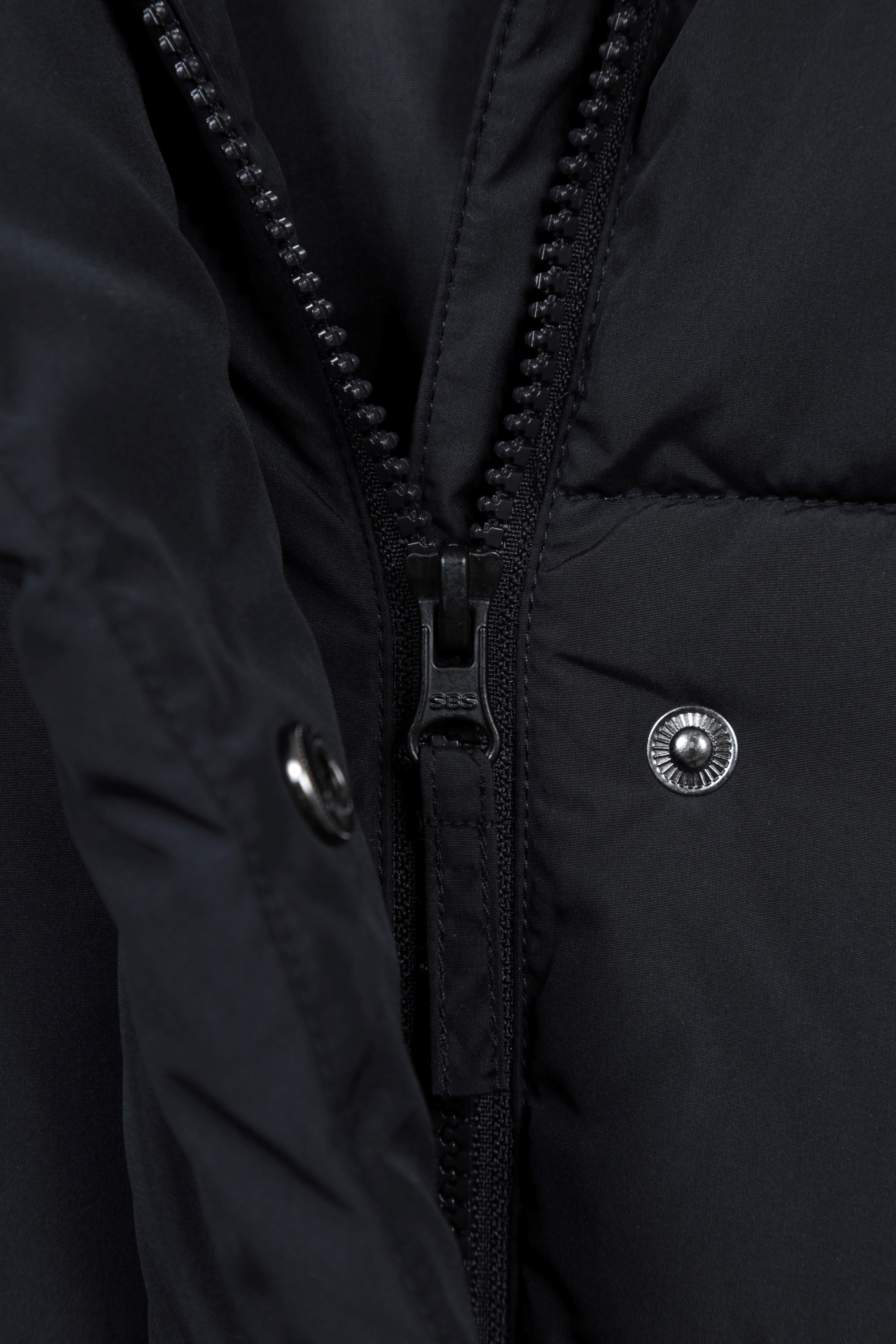 Juniper Kids Water Resistant Padded Jacket