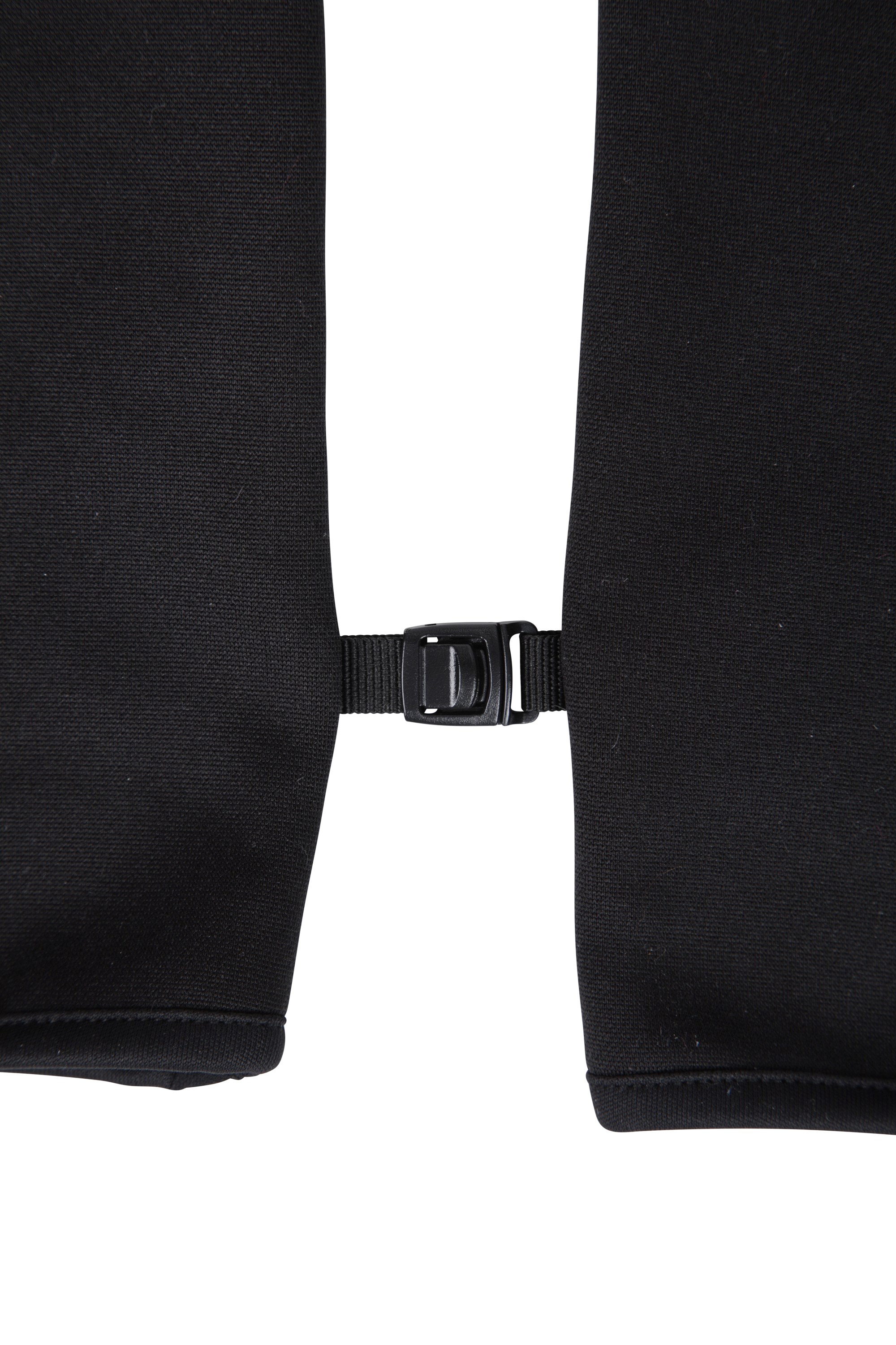 Water Resistant Nano Fleece Grip Glove