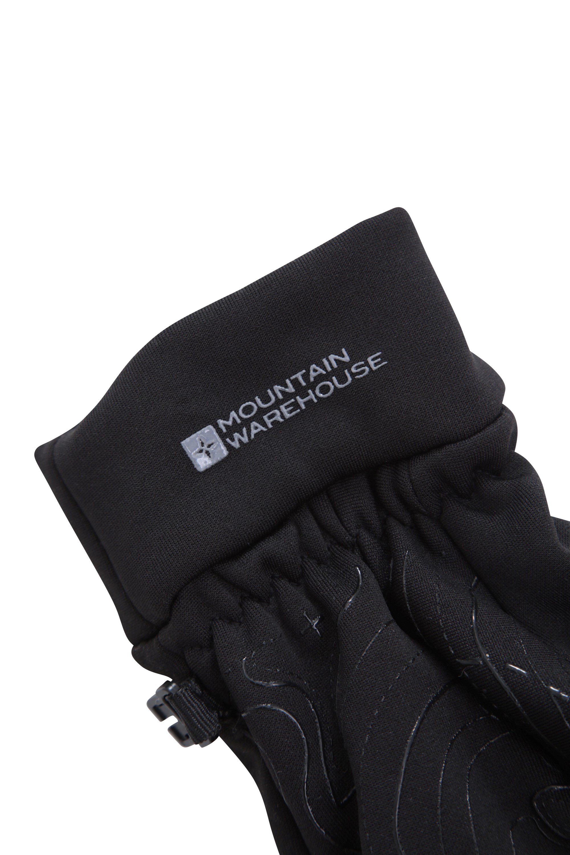 Grippi Fleece Lined Active Cycling Glove
