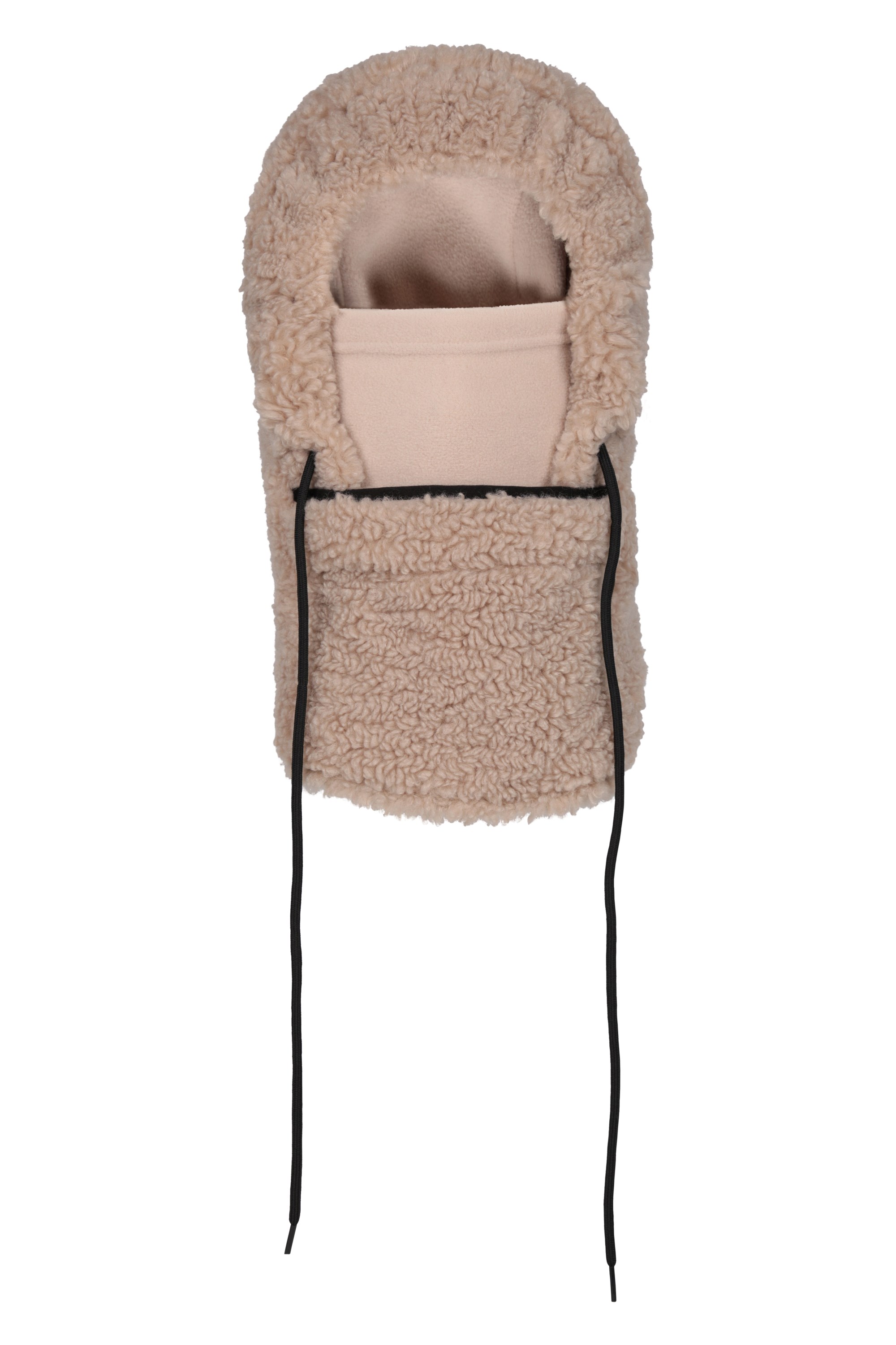 Isotherm Womens Fleece Lined Cosy Balaclava
