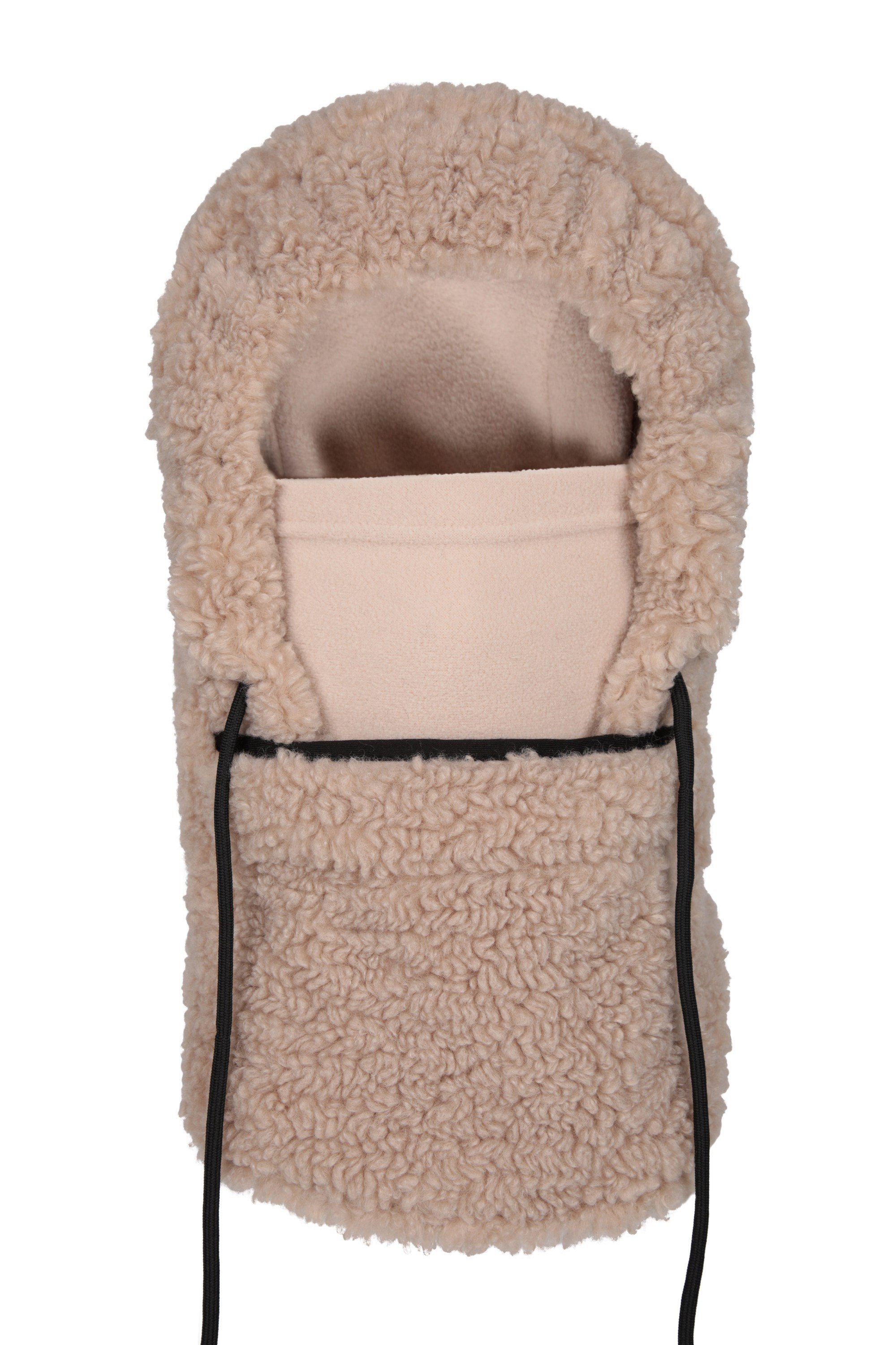 Isotherm Womens Fleece Lined Cosy Balaclava