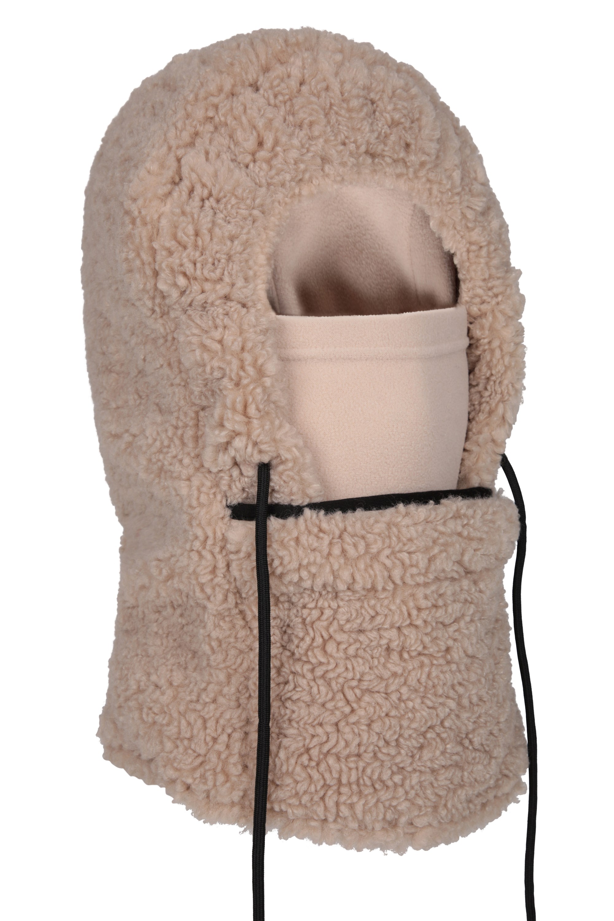 Isotherm Womens Fleece Lined Cosy Balaclava