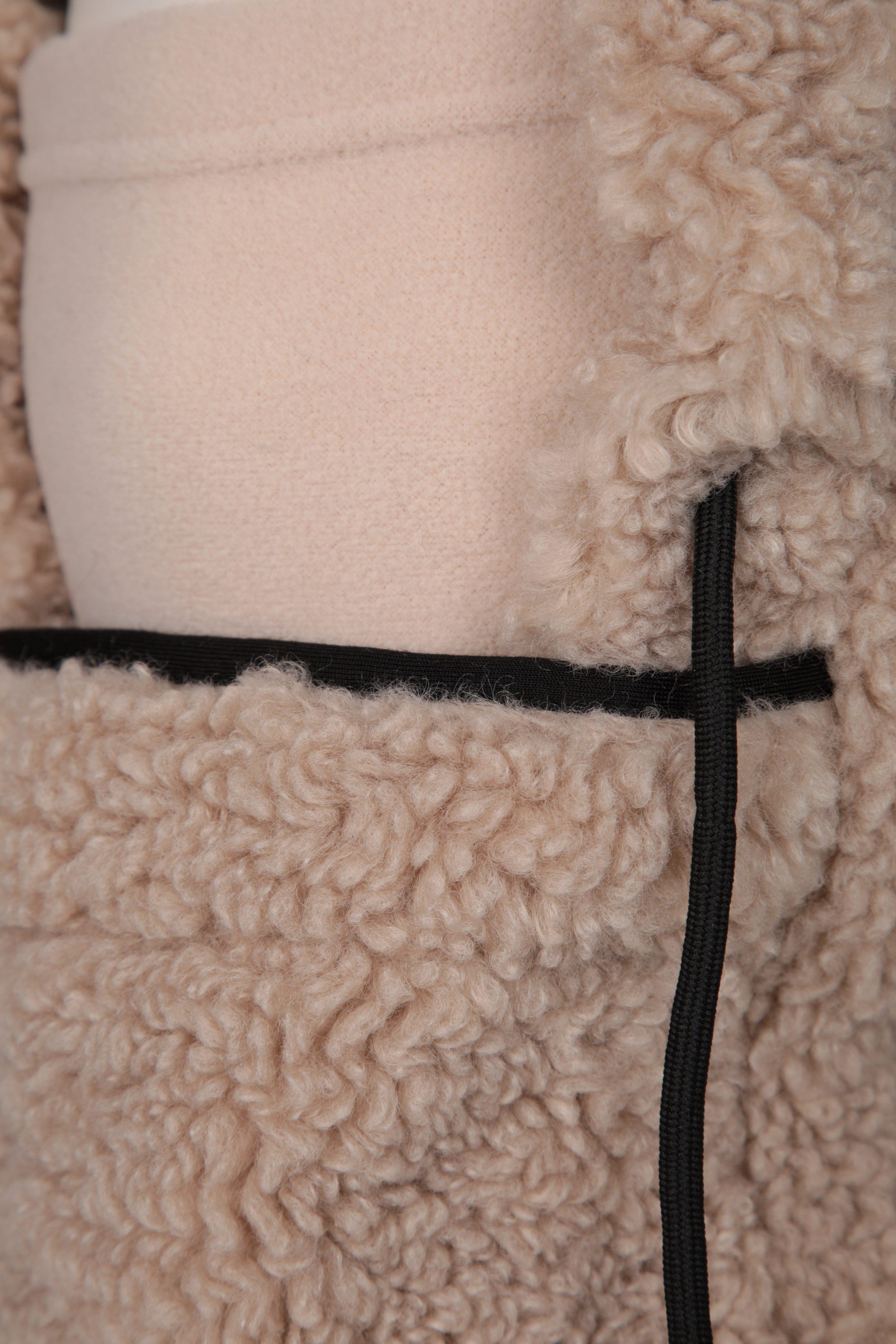 Isotherm Womens Fleece Lined Cosy Balaclava