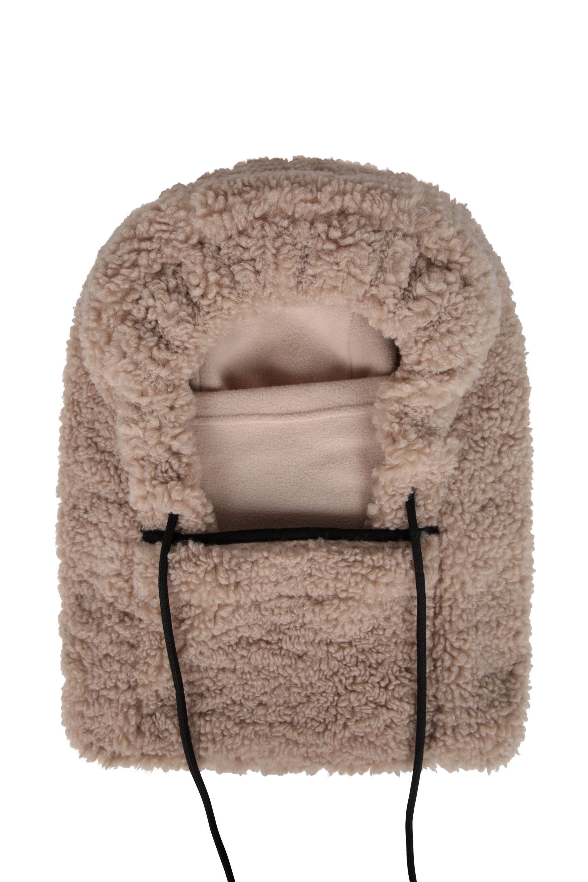 Isotherm Womens Fleece Lined Cosy Balaclava