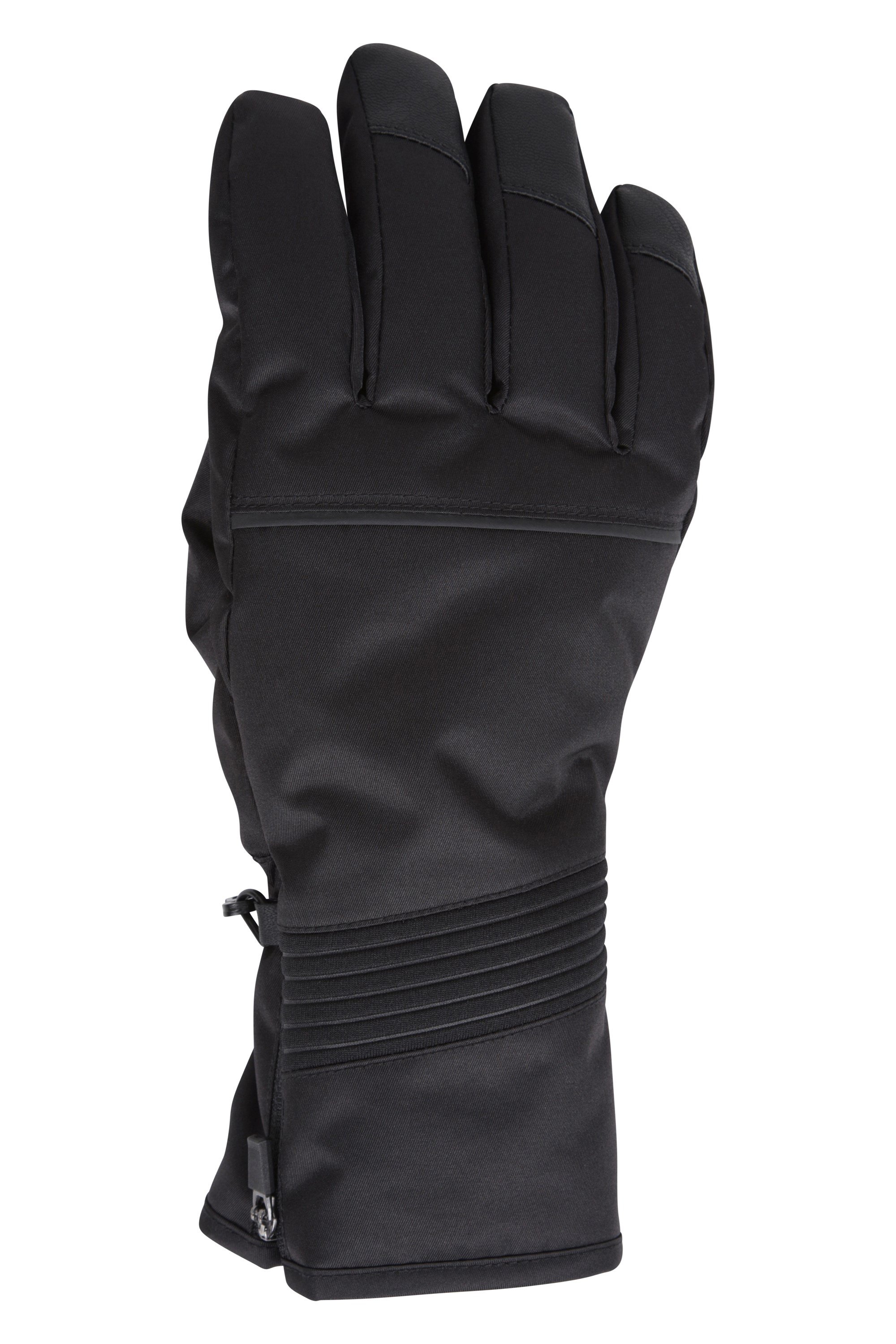 Extreme Womens Waterproof Ski Gloves