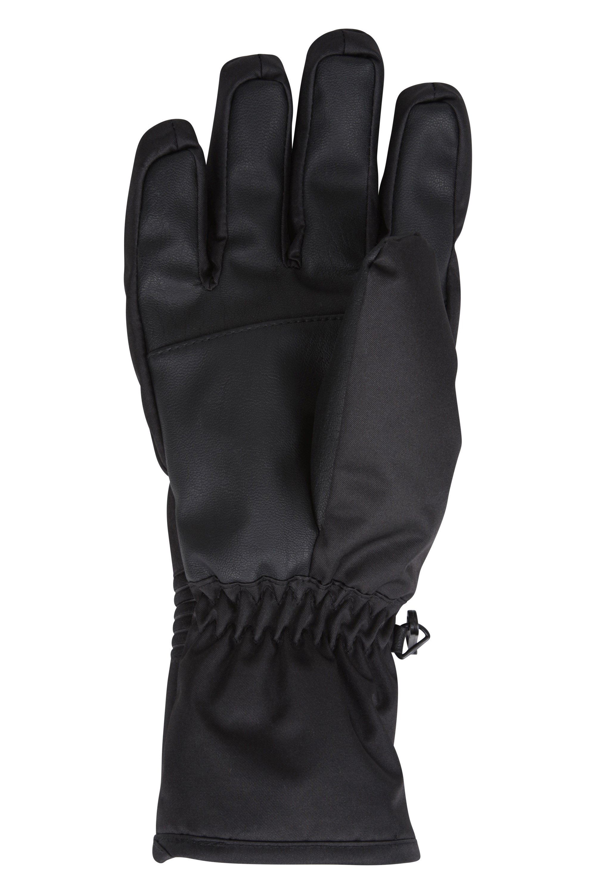 Extreme Womens Waterproof Ski Gloves