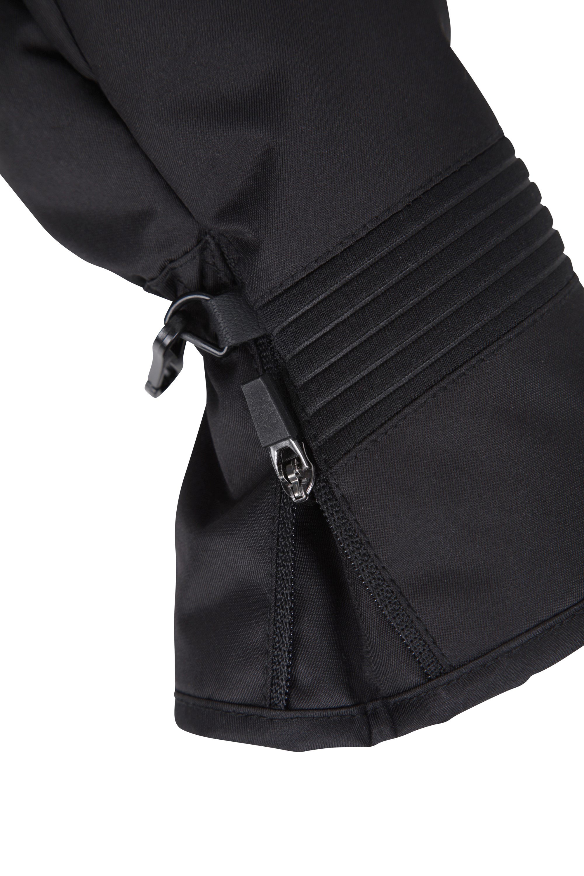 Extreme Womens Waterproof Ski Gloves