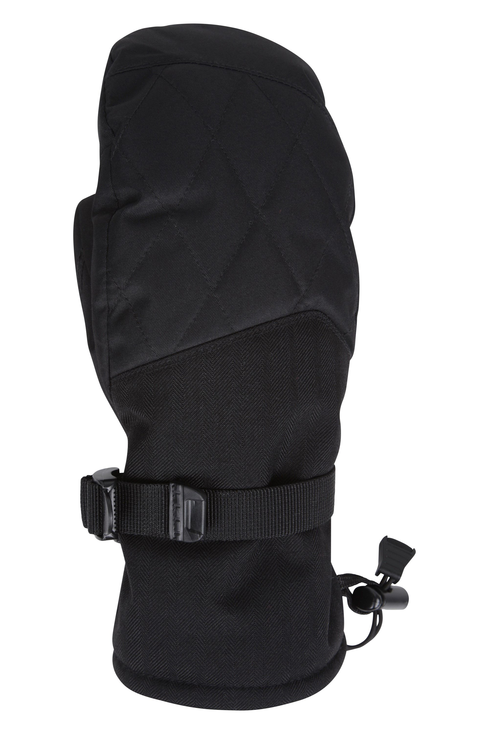 Extreme Womens Waterproof Ski Mittens