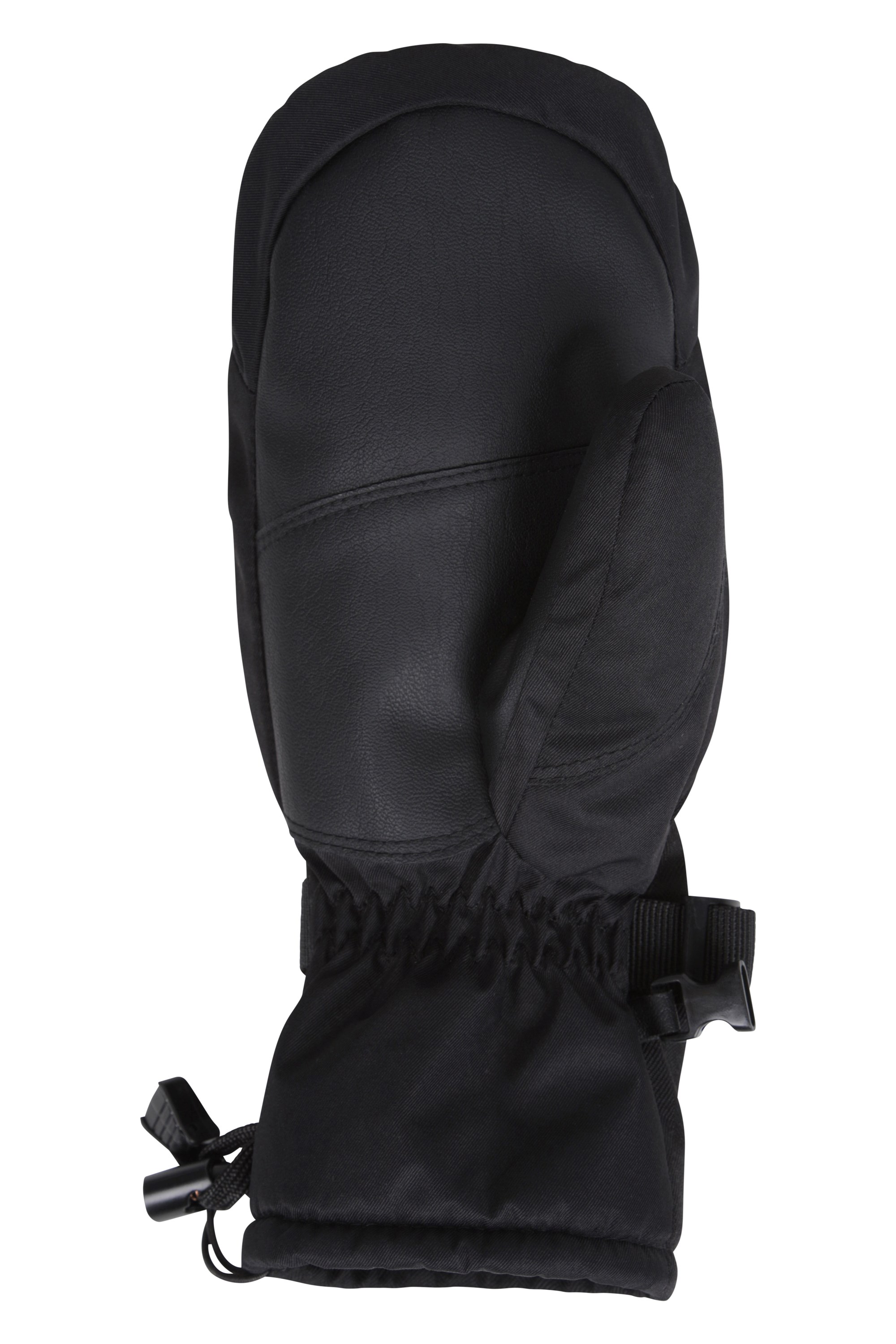 Extreme Womens Waterproof Ski Mittens