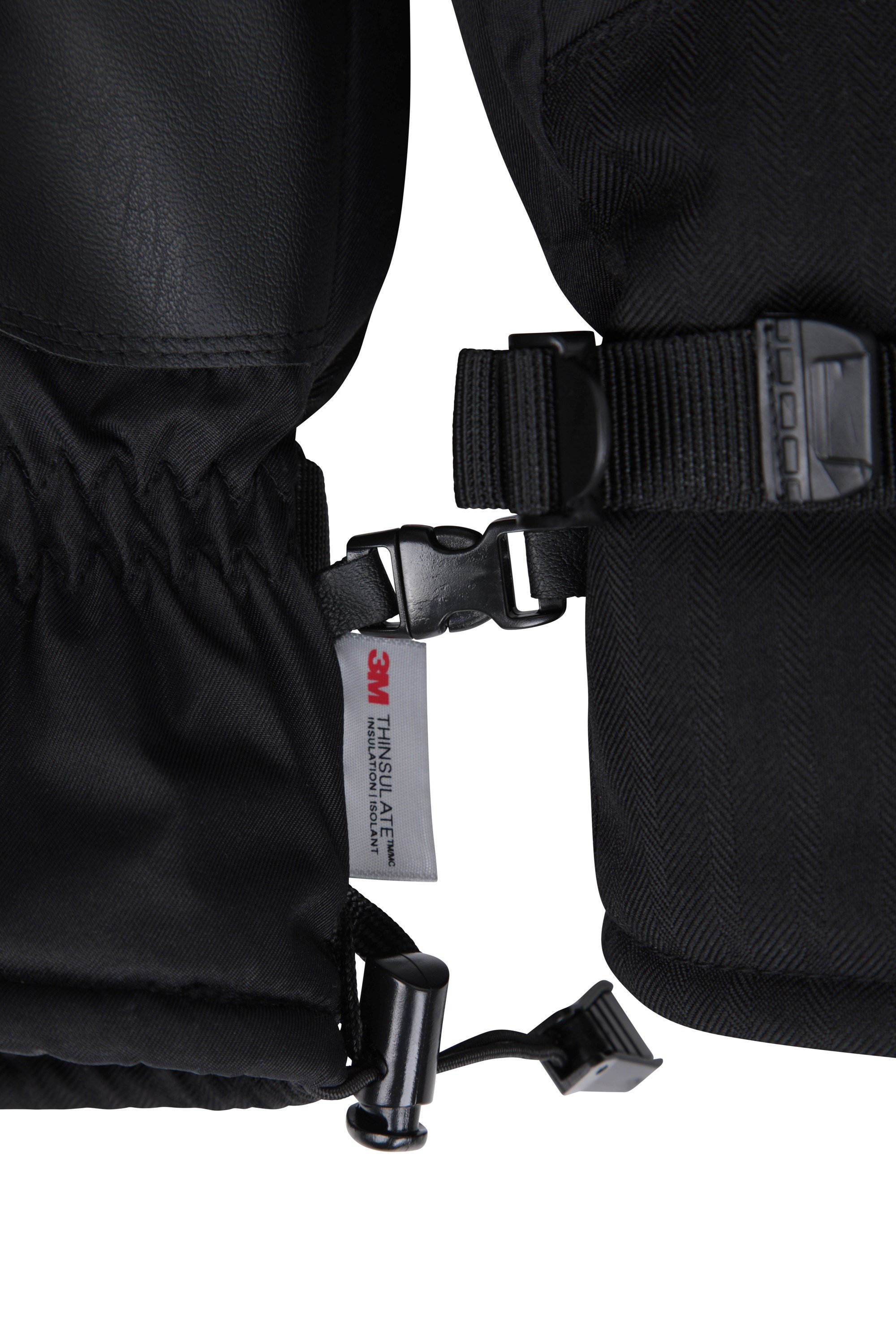 Extreme Womens Waterproof Ski Mittens