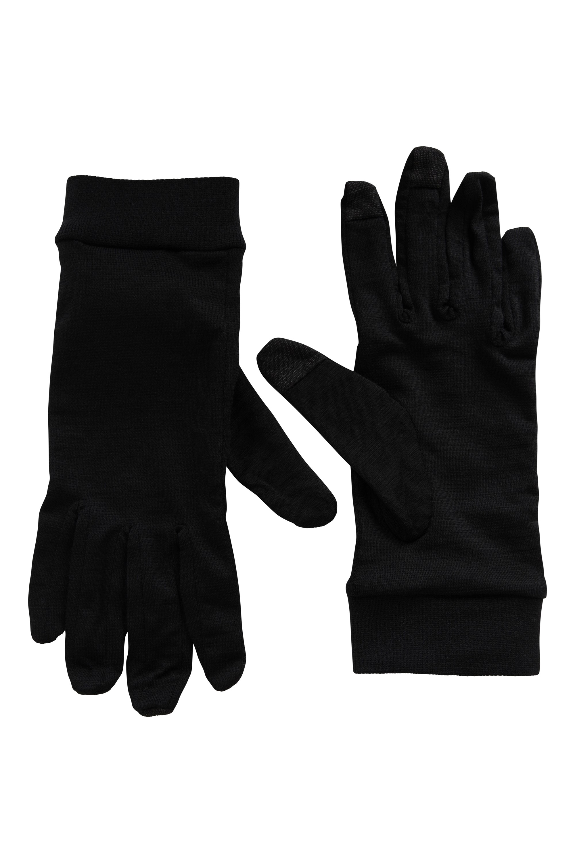 Merino Womens Liner Glove