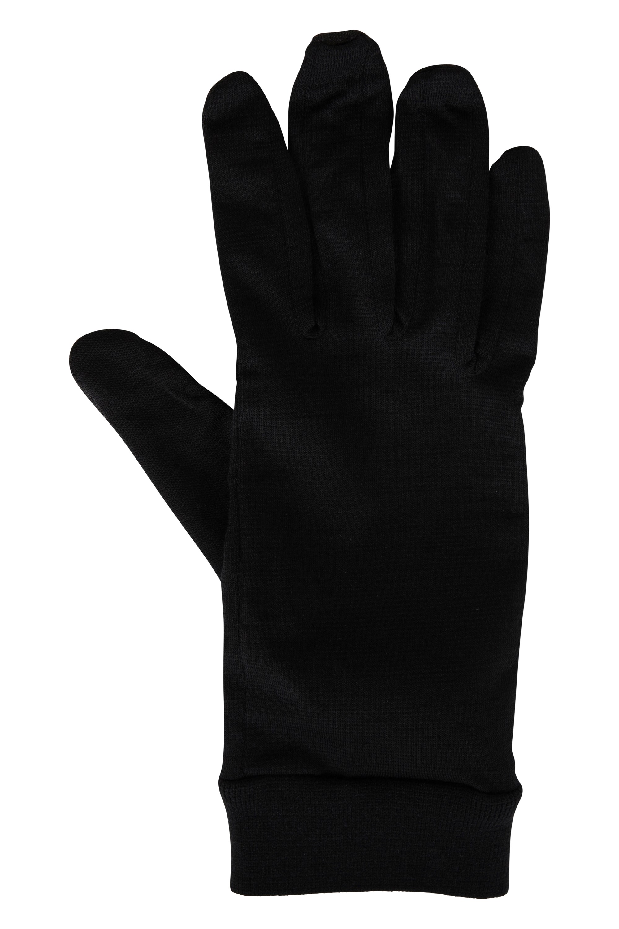 Merino Womens Liner Glove