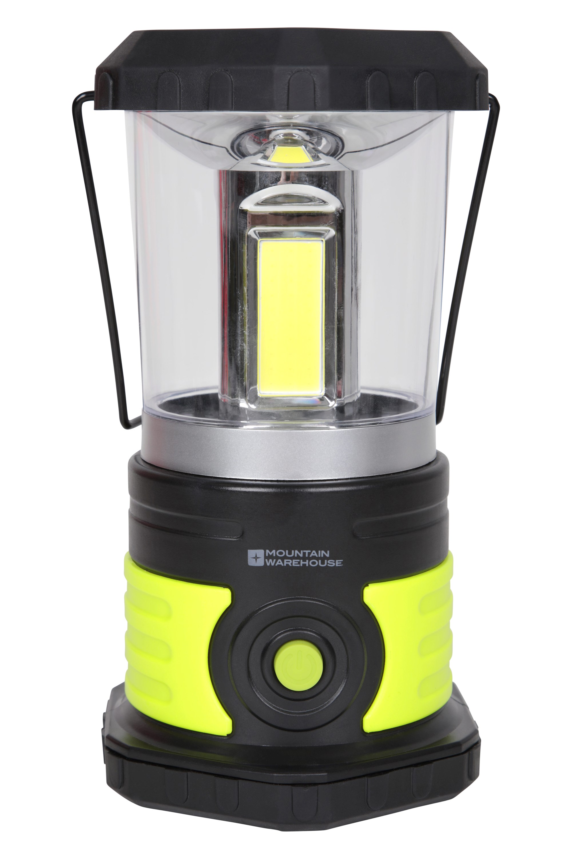 Rechargeable COB Lantern