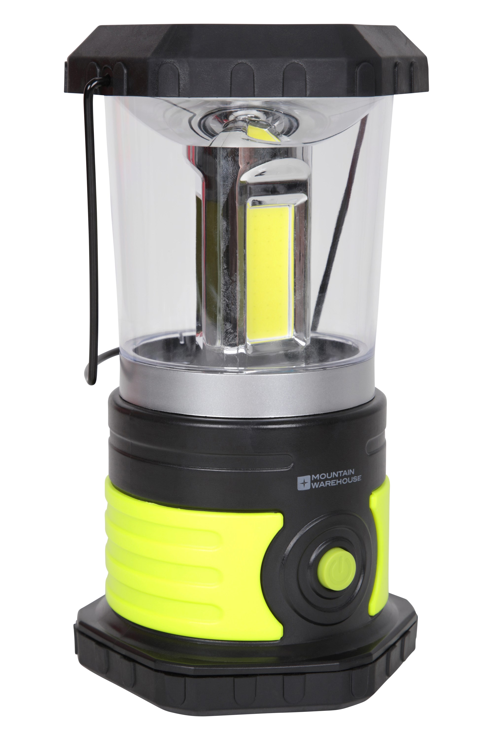 Rechargeable COB Lantern