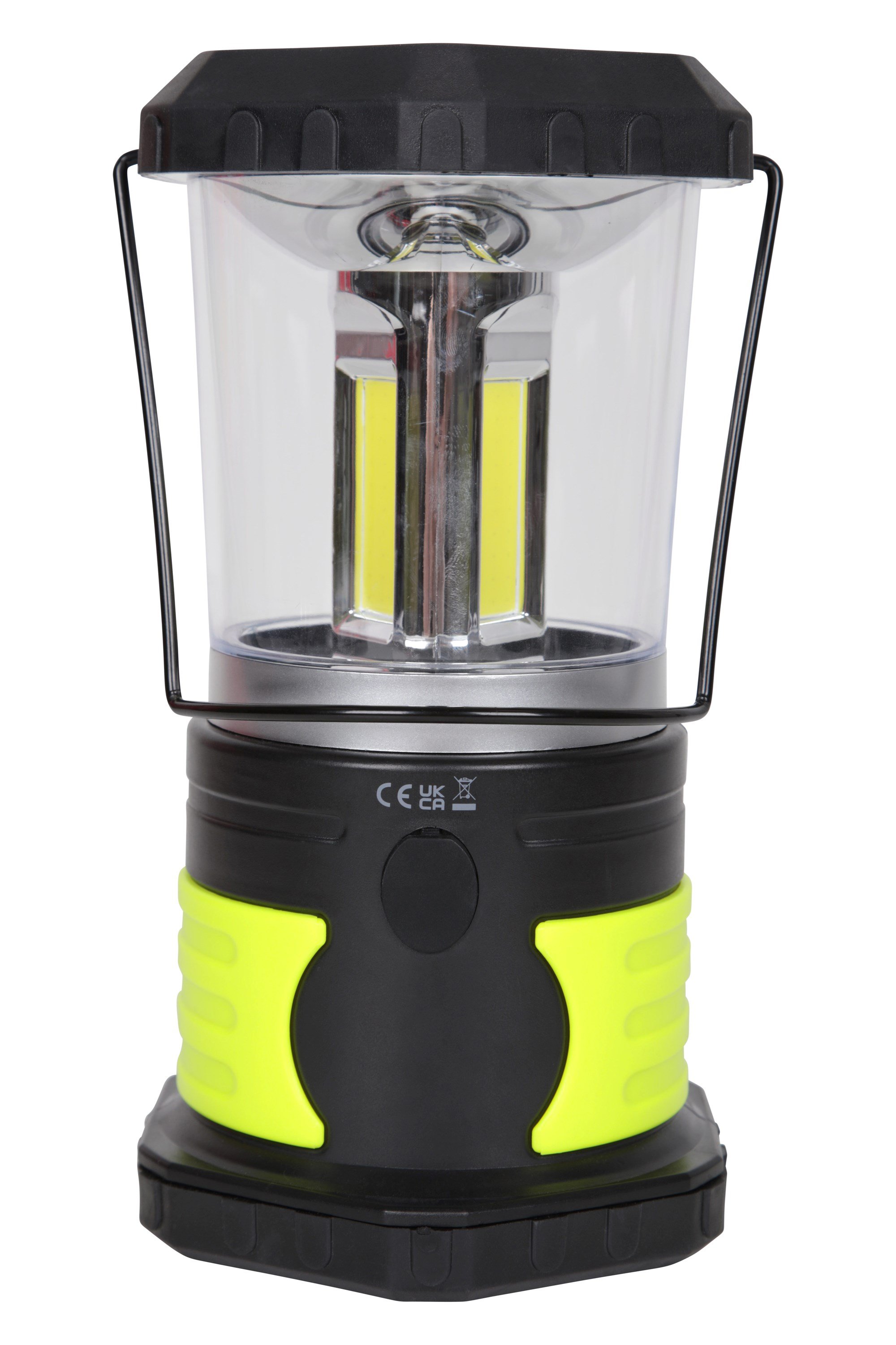 Rechargeable COB Lantern