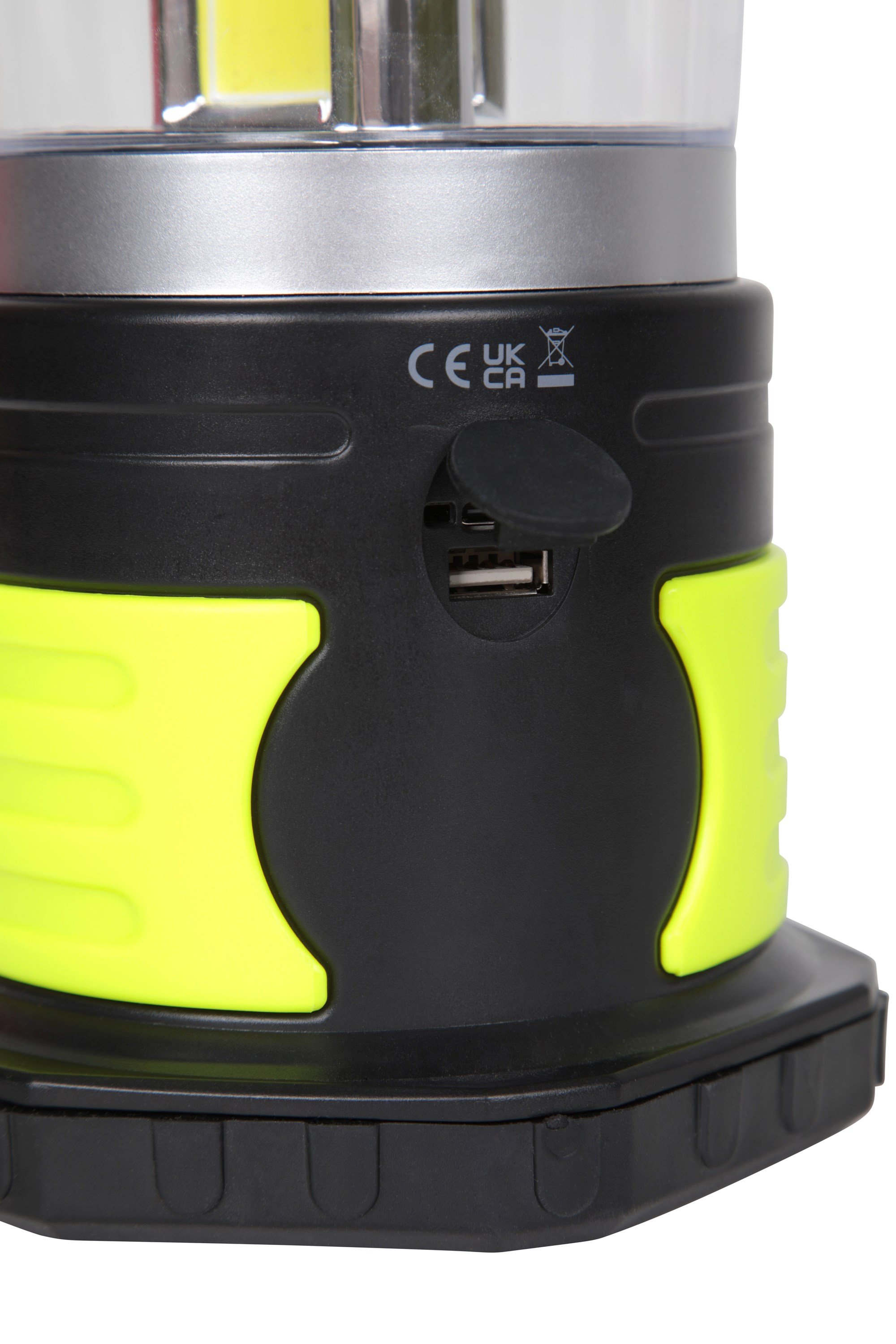 Rechargeable COB Lantern
