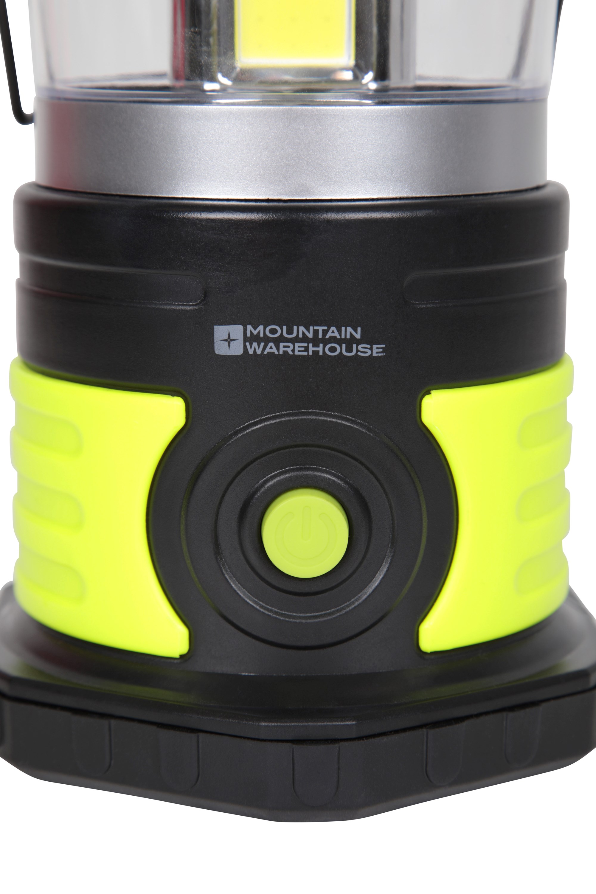 Rechargeable COB Lantern