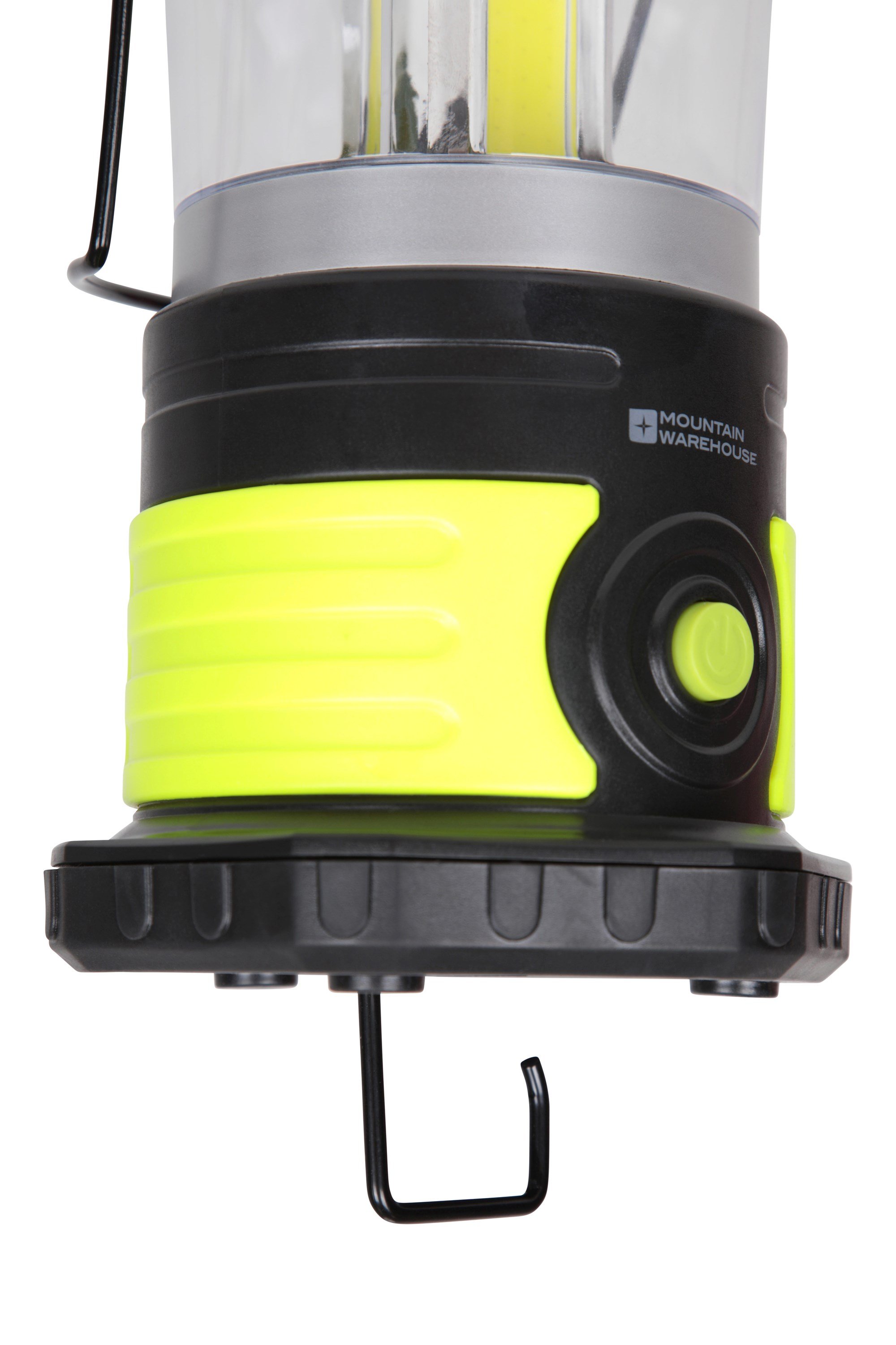 Rechargeable COB Lantern